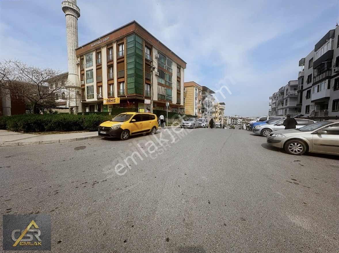 Kapalı Mutfaklı Geniş M2 Masrafsız Satılık 3+1 Daire - Görsel 2