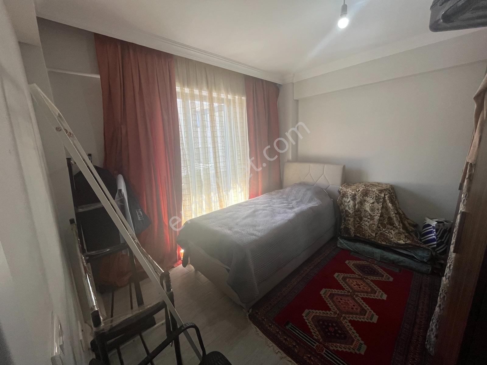 Turyap'tan Havuzlu Lüks Site De Kiralık Ara Kat 3+1 - Görsel 28