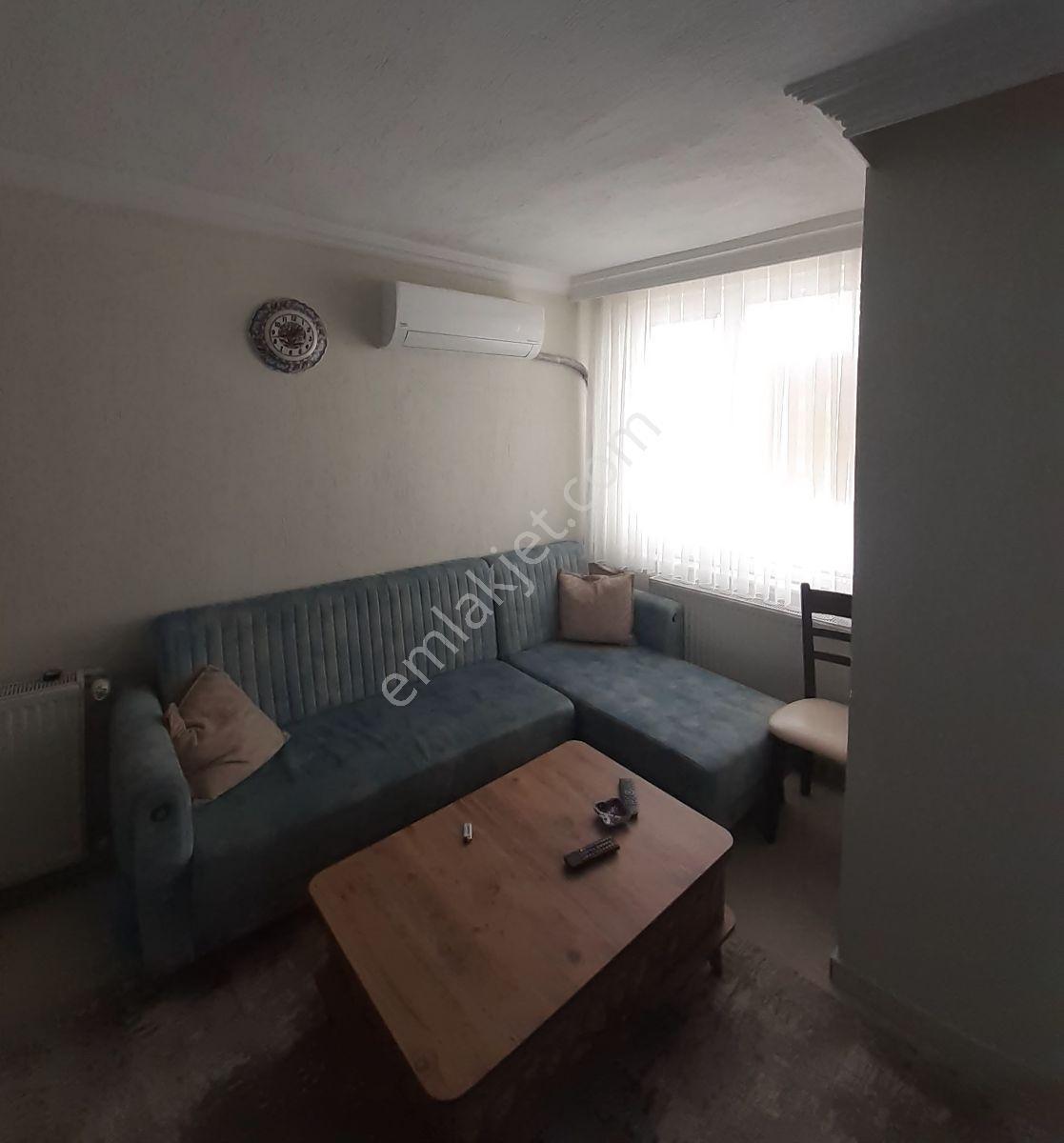 Soma Meslek Yüksek Okulu Civarı 2+1 Arakat Satılık Daire