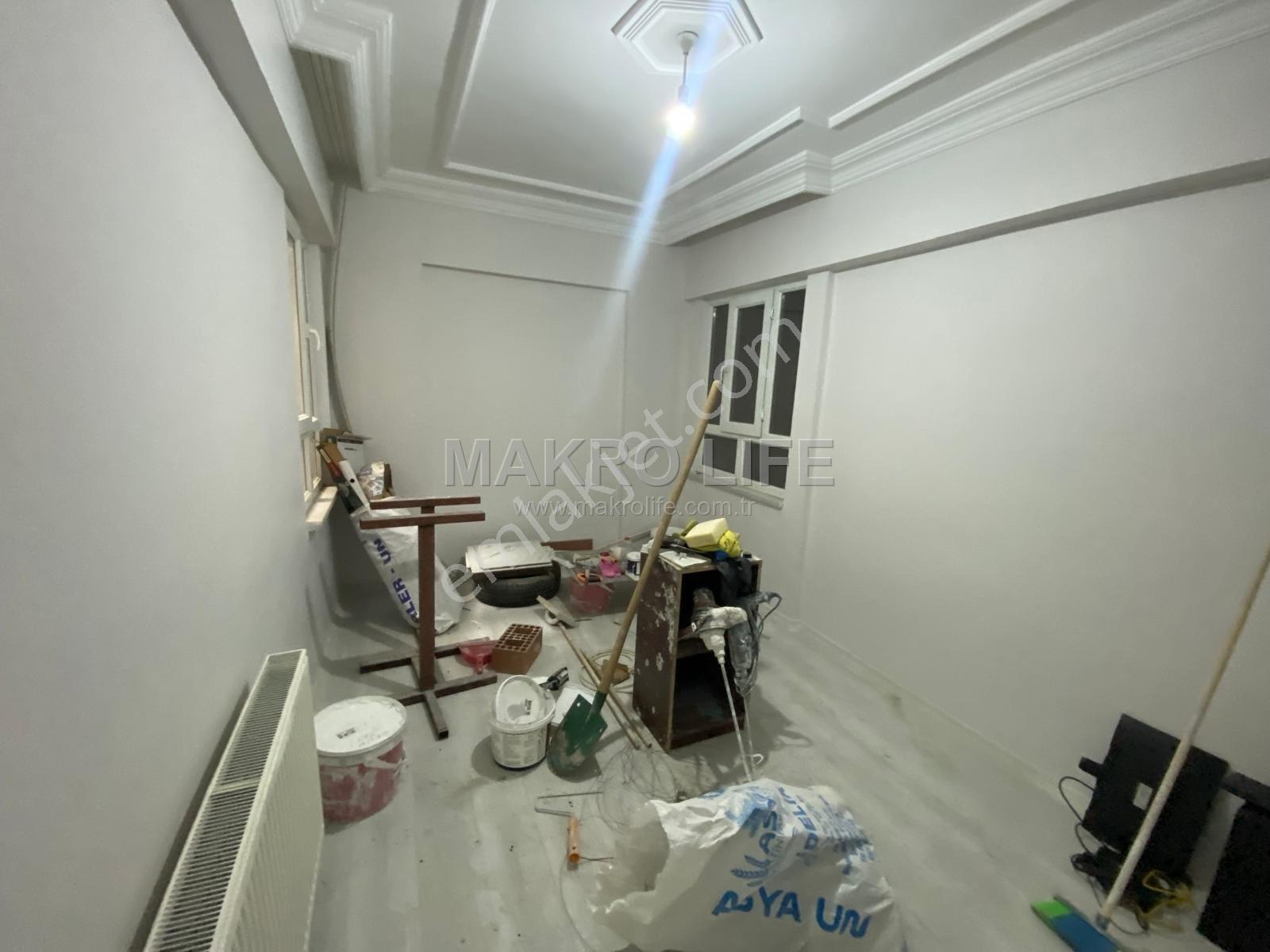 Sağlık Ocağı 2+1 Full Yapılı Satılık Daire - Görsel 18