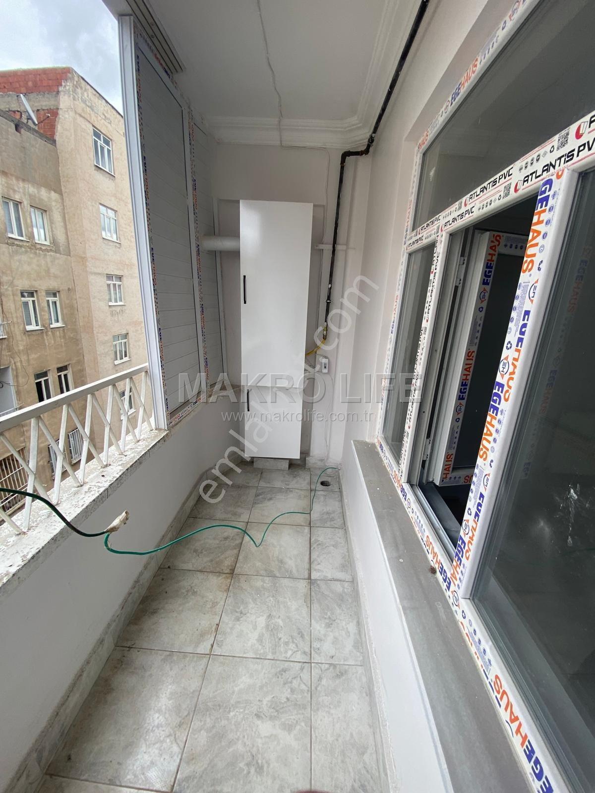 Sağlık Ocağı 2+1 Full Yapılı Satılık Daire - Görsel 17