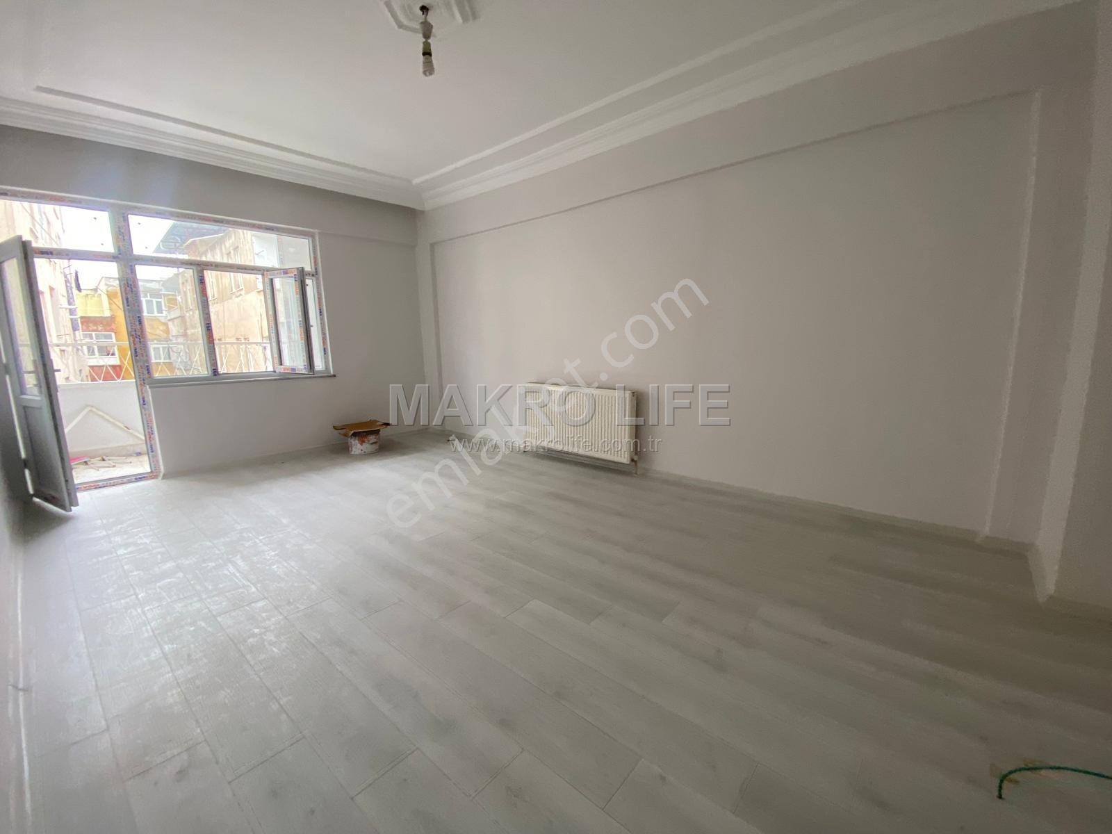 Sağlık Ocağı 2+1 Full Yapılı Satılık Daire - Görsel 15