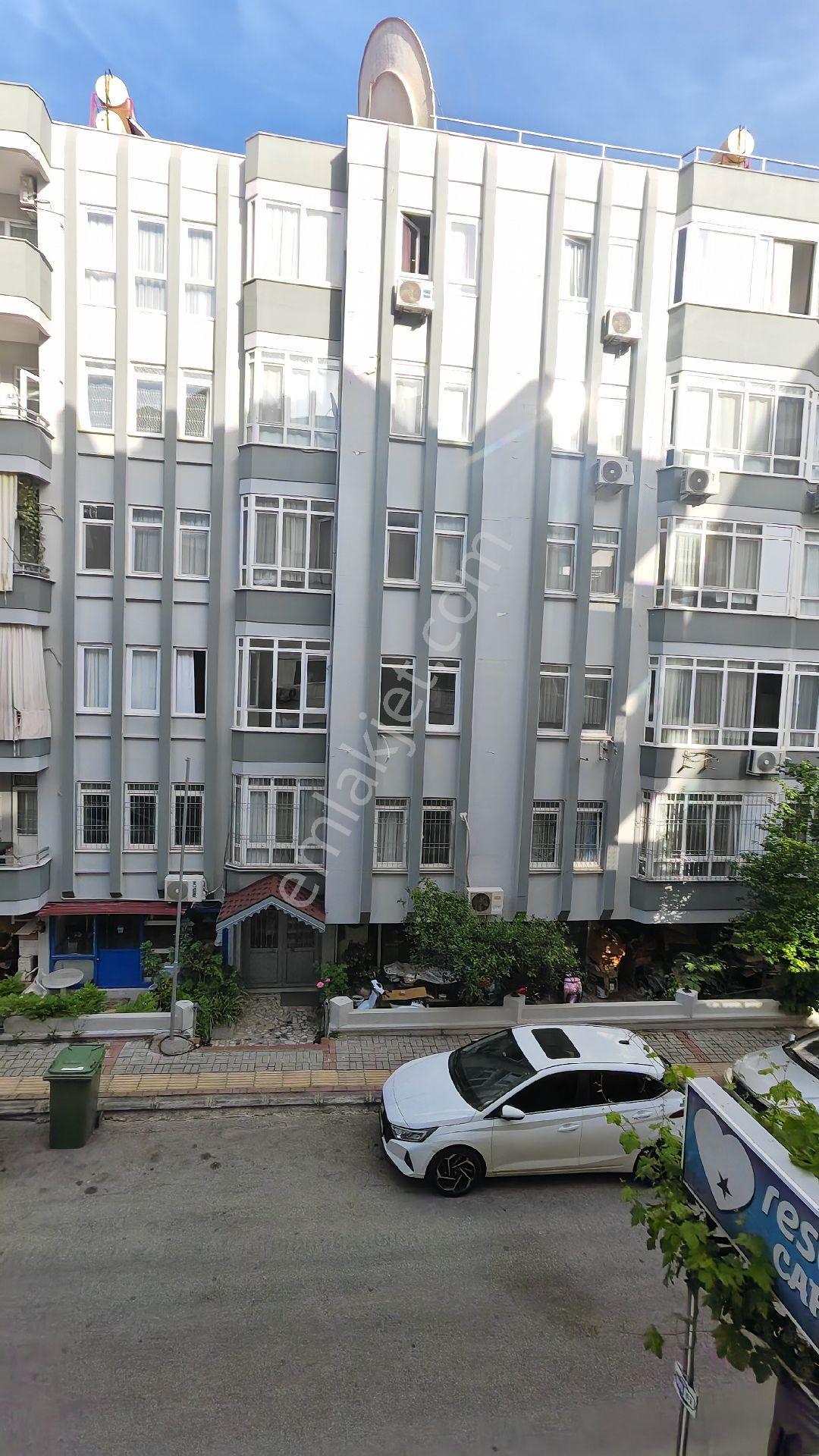 ​📍 Alanya Merkezde Kiralık 2+1 | Full Sıfır Eşyalı & Denize Yürüme Mesafesinde - Görsel 25