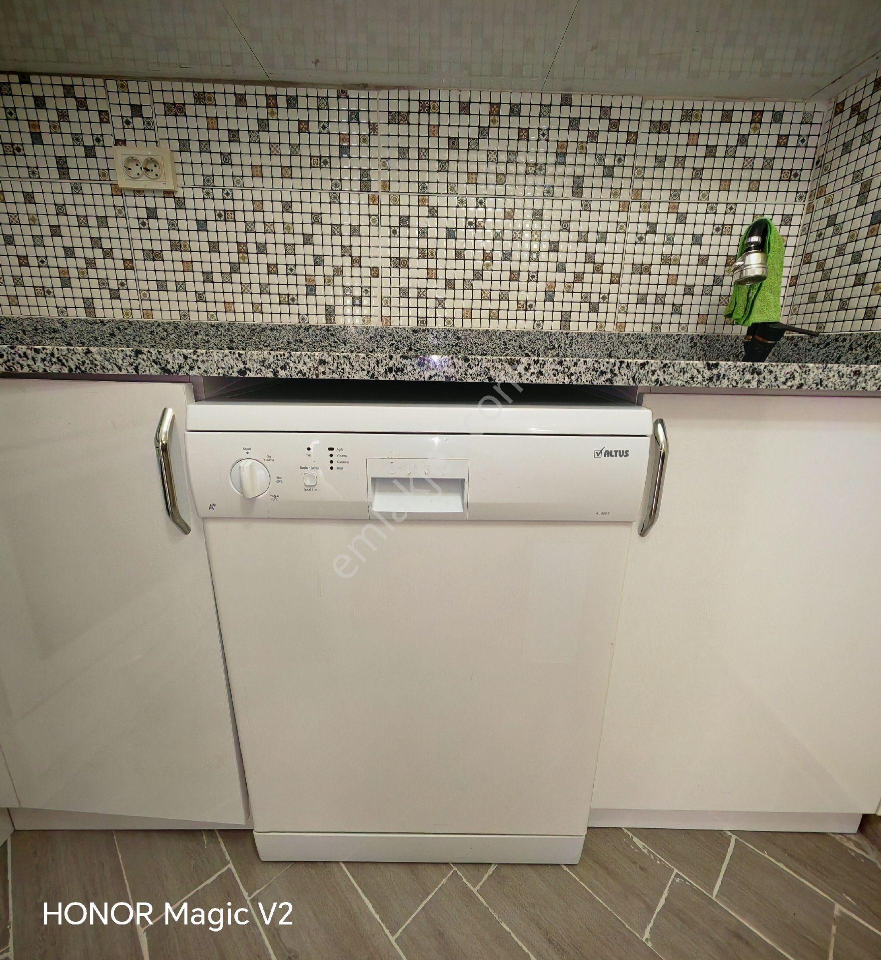 ​📍 Alanya Merkezde Kiralık 2+1 | Full Sıfır Eşyalı & Denize Yürüme Mesafesinde - Görsel 29