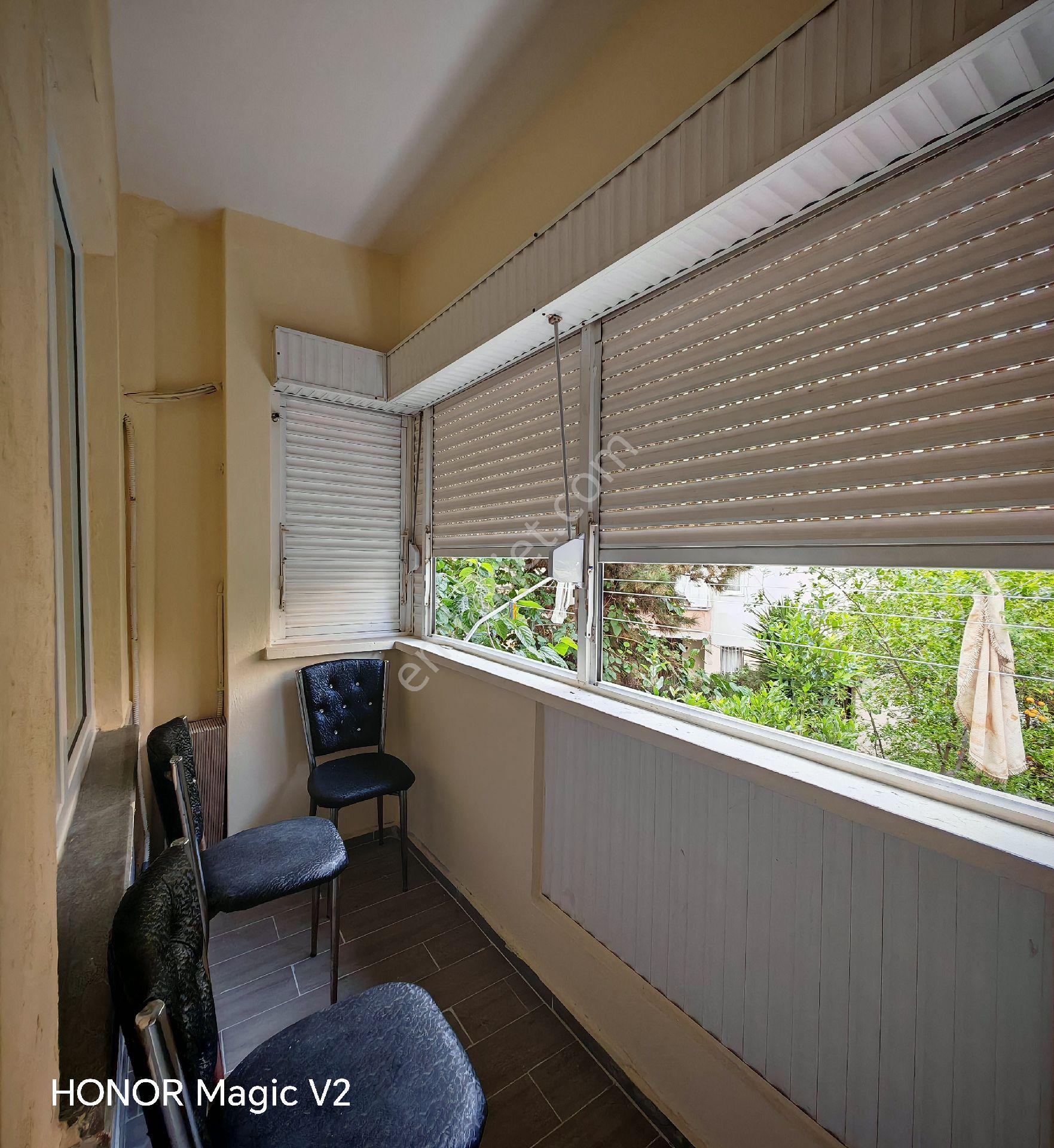 ​📍 Alanya Merkezde Kiralık 2+1 | Full Sıfır Eşyalı & Denize Yürüme Mesafesinde - Görsel 21