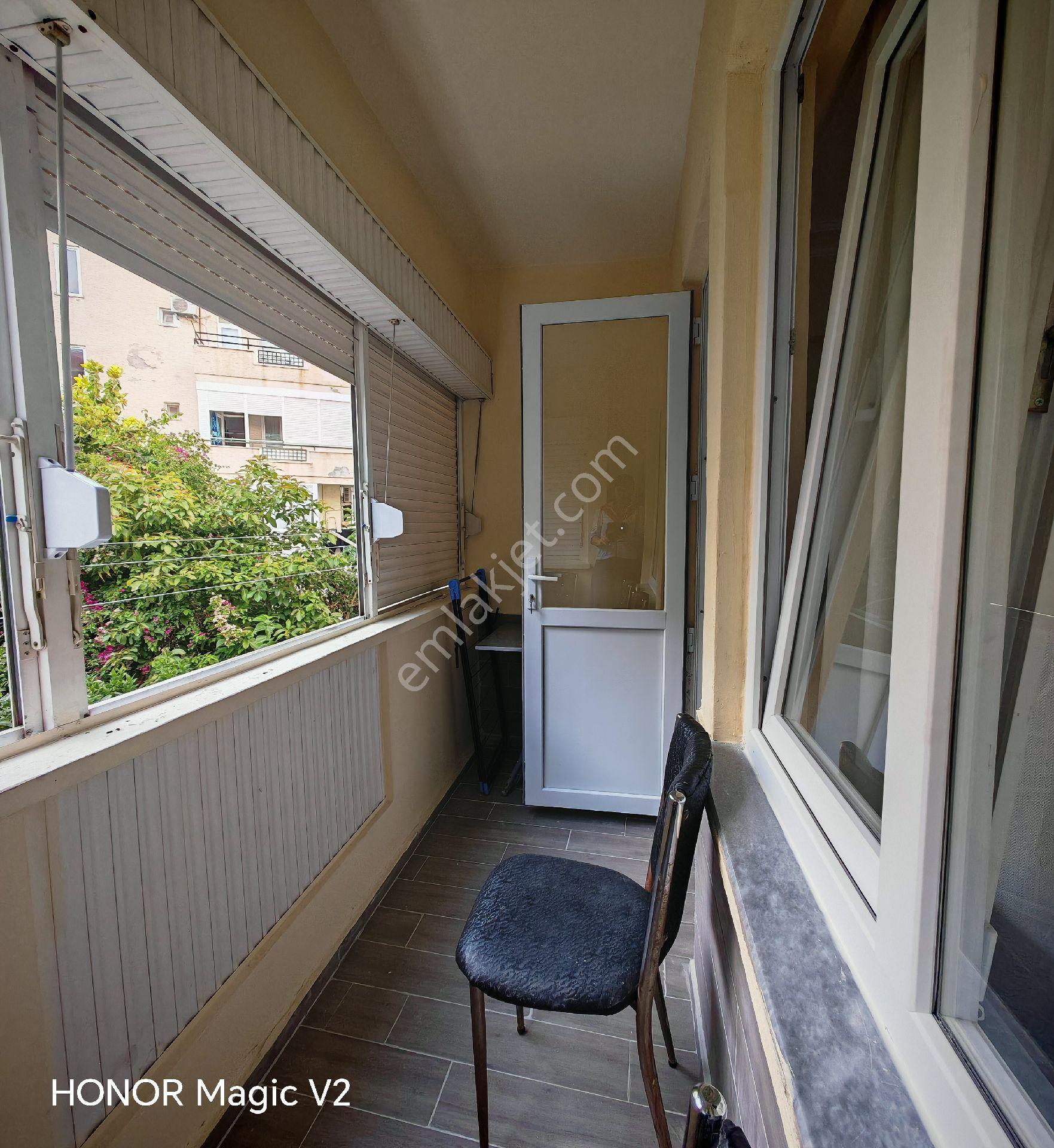 ​📍 Alanya Merkezde Kiralık 2+1 | Full Sıfır Eşyalı & Denize Yürüme Mesafesinde - Görsel 20