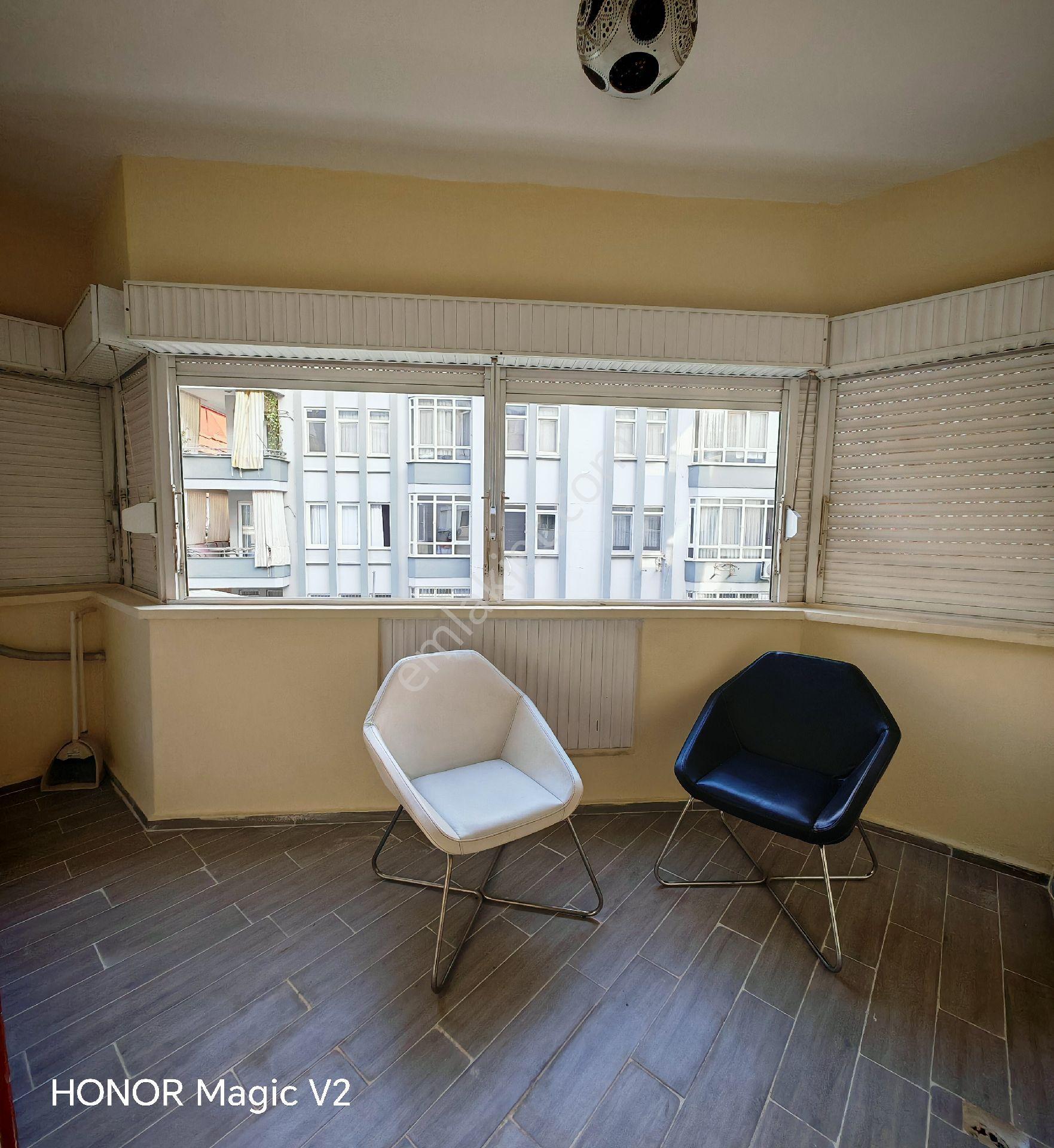 ​📍 Alanya Merkezde Kiralık 2+1 | Full Sıfır Eşyalı & Denize Yürüme Mesafesinde - Görsel 10