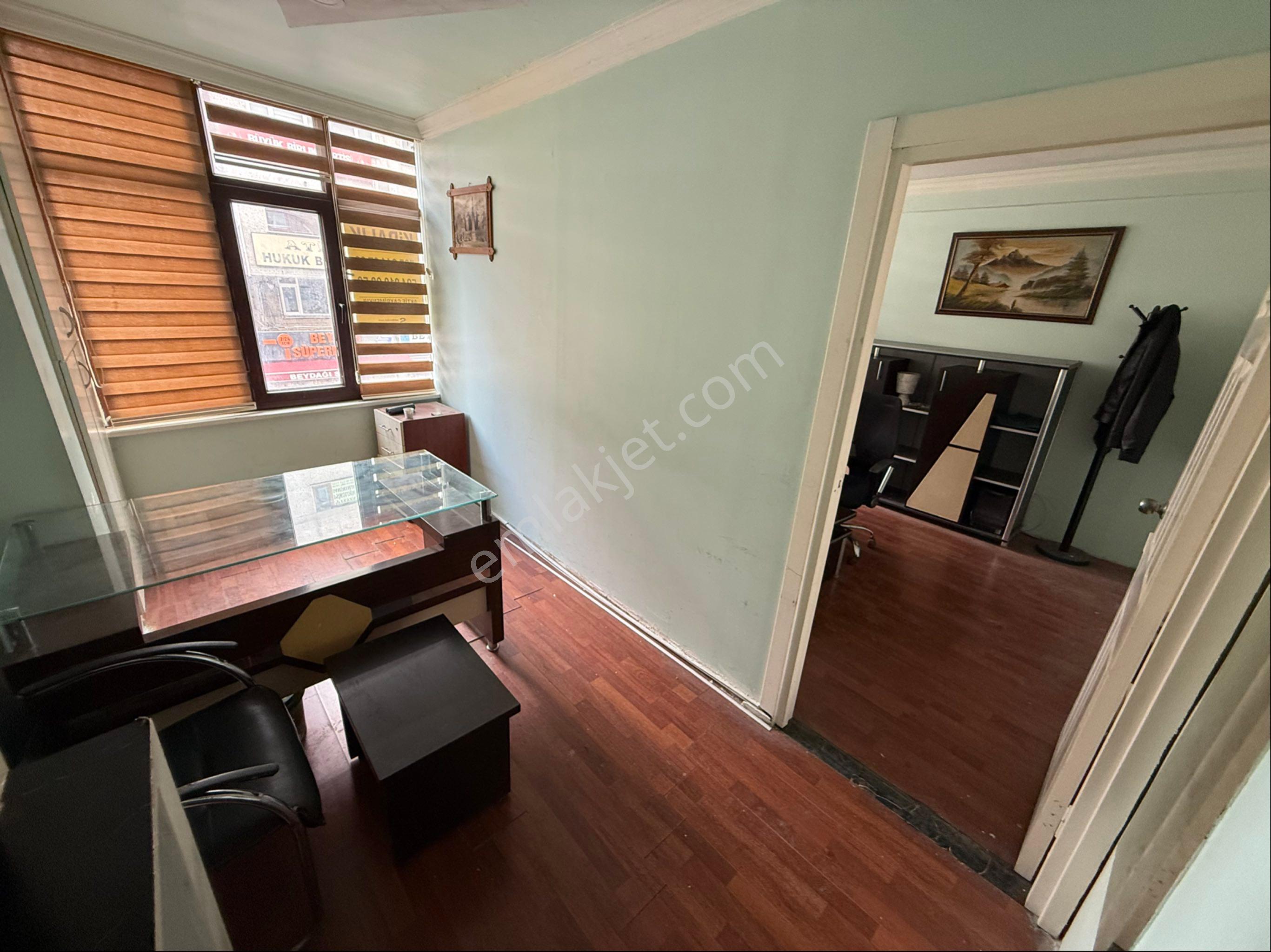 Mahmutbey Caddesi Üzerinde 1+1 25m2 Kiralık Ofis - Görsel 10
