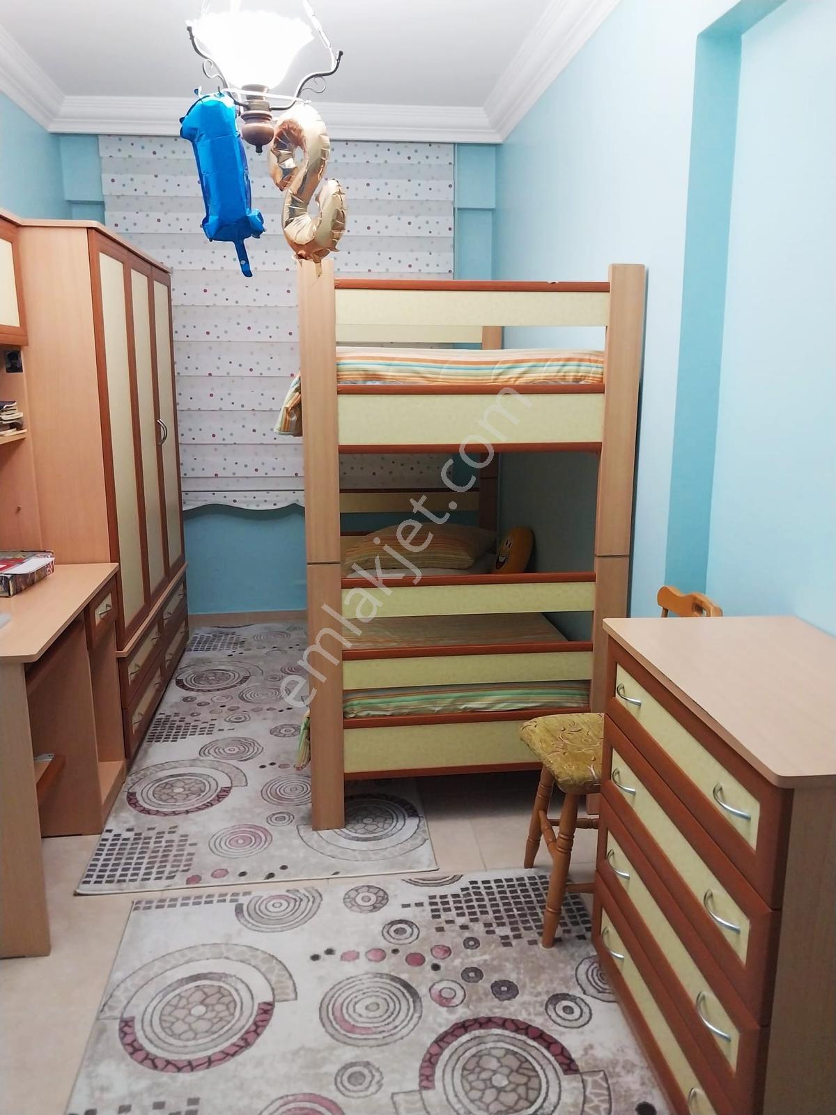 Muhtarım Gayrimenkulden Kurtuluş Mah 3+1 Eşyalı Kiralık Daire - Görsel 2