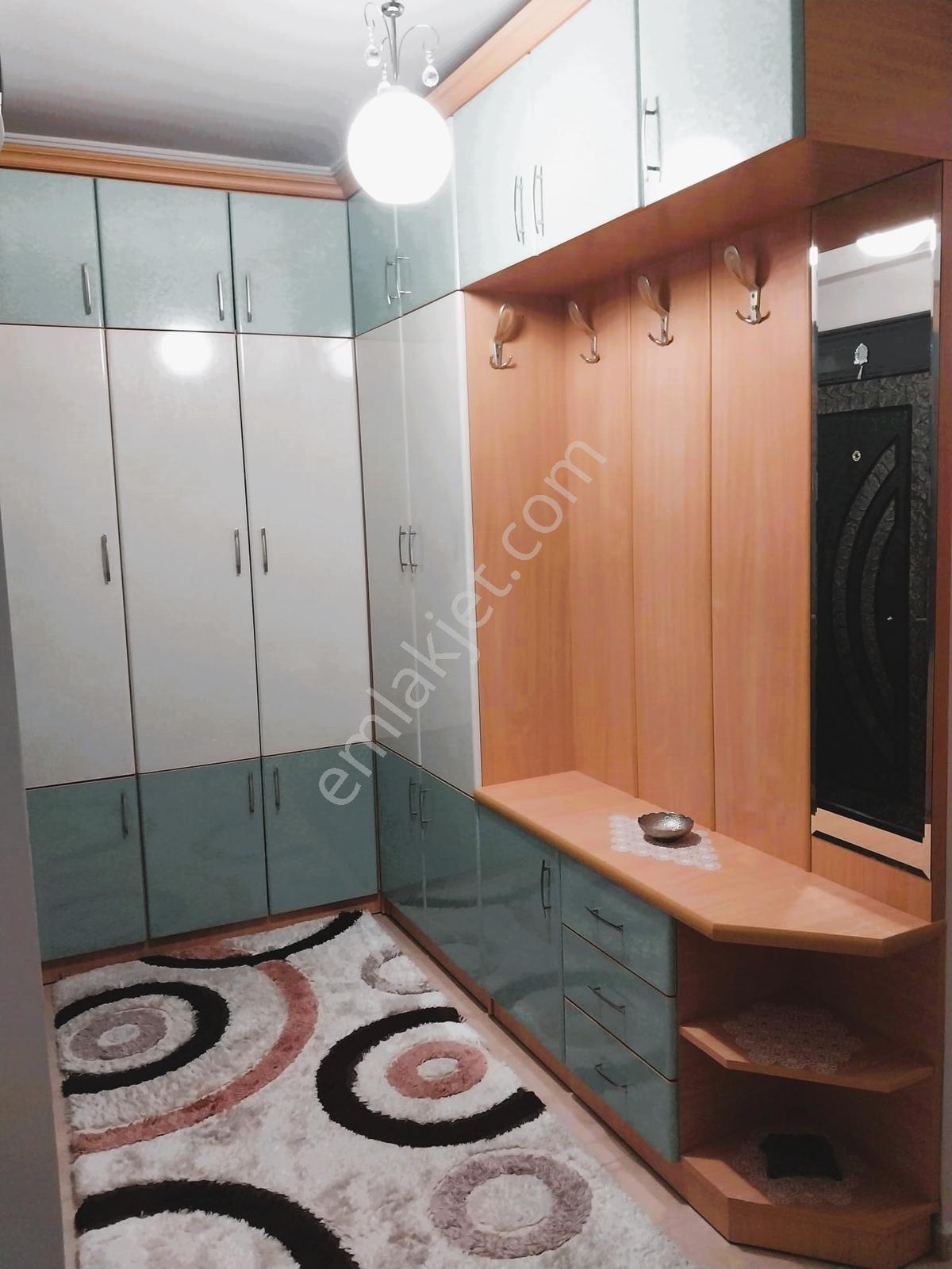 Muhtarım Gayrimenkulden Kurtuluş Mah 3+1 Eşyalı Kiralık Daire - Görsel 5