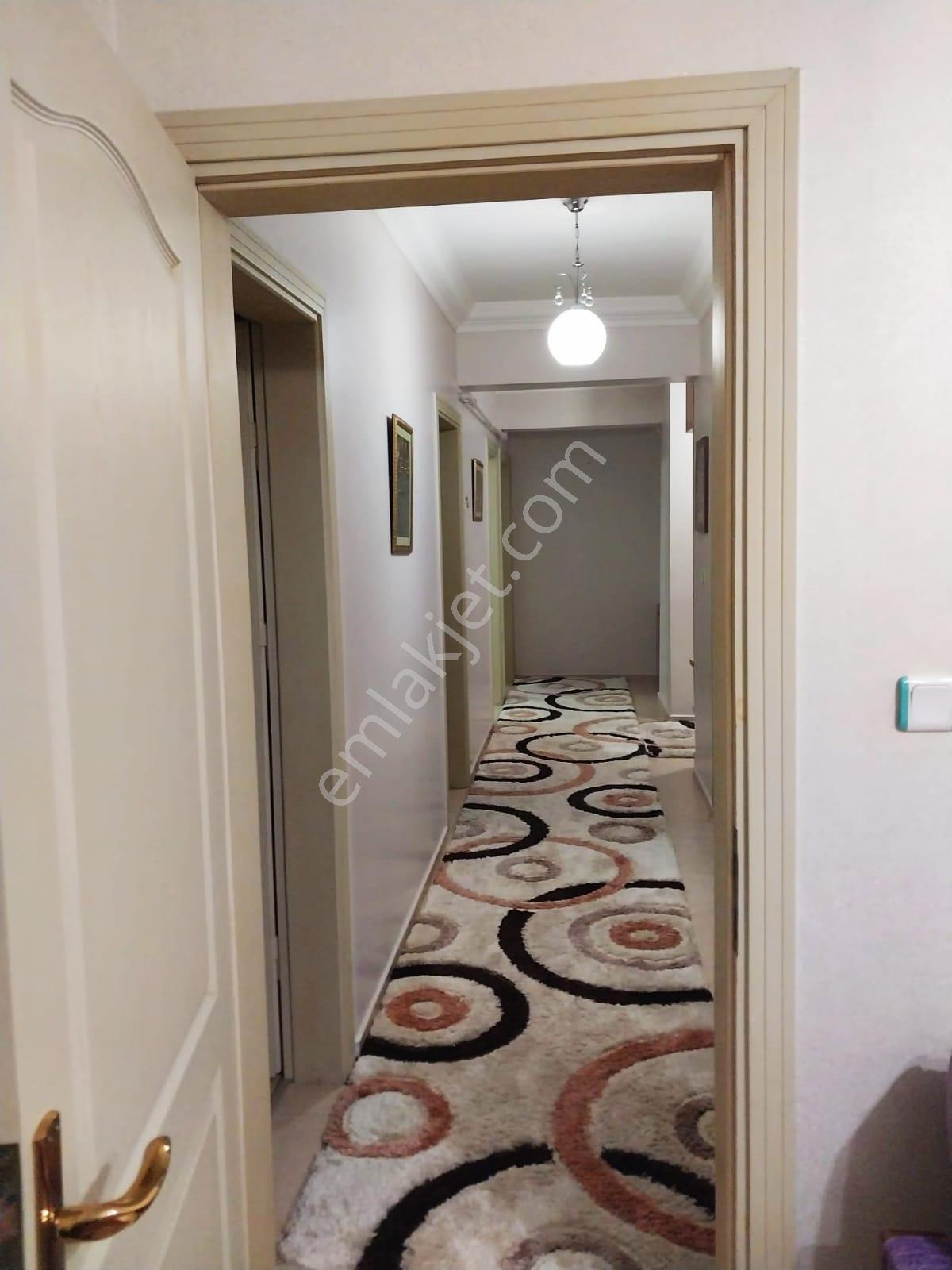Muhtarım Gayrimenkulden Kurtuluş Mah 3+1 Eşyalı Kiralık Daire - Görsel 11