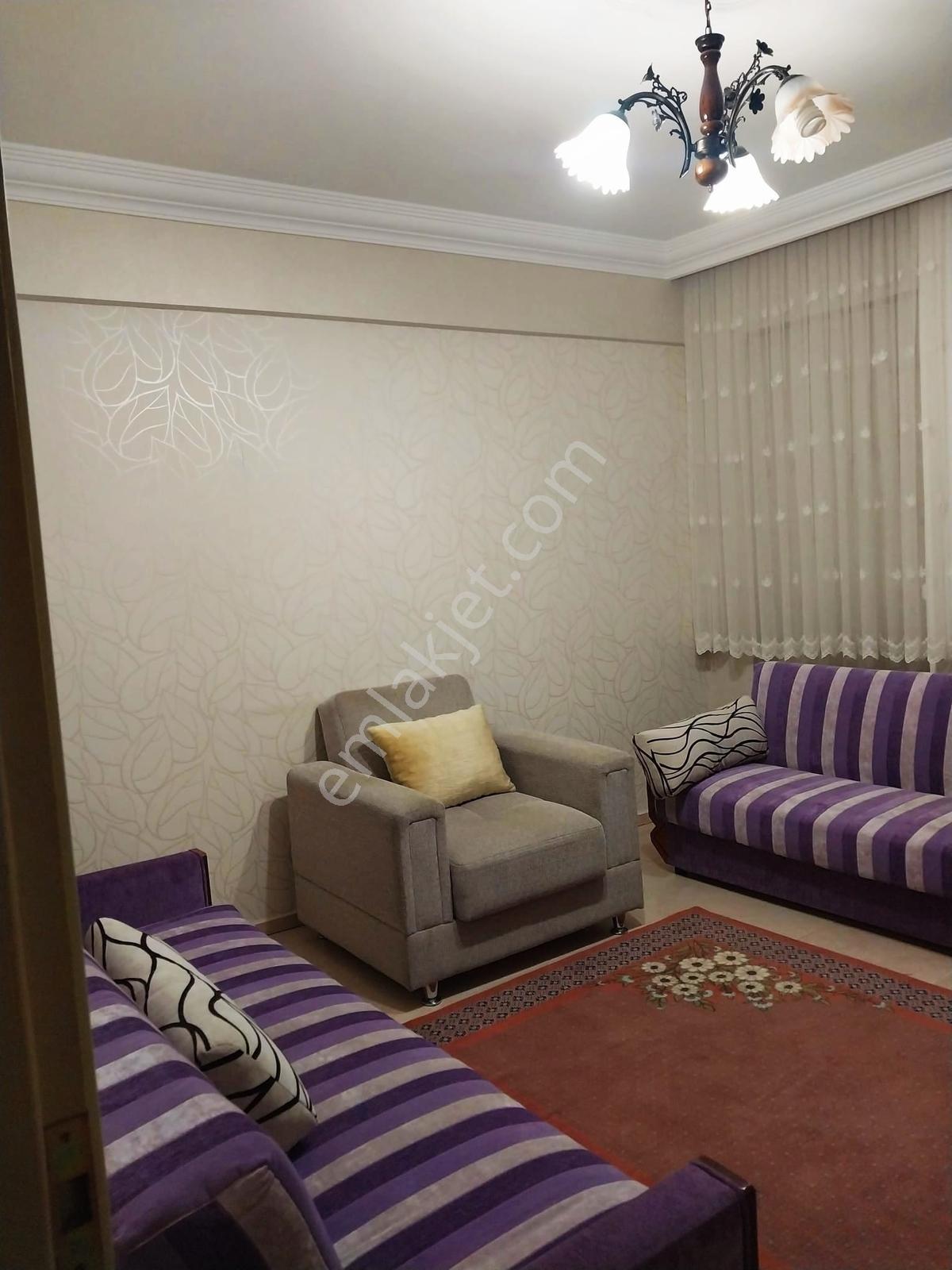 Muhtarım Gayrimenkulden Kurtuluş Mah 3+1 Eşyalı Kiralık Daire - Görsel 9