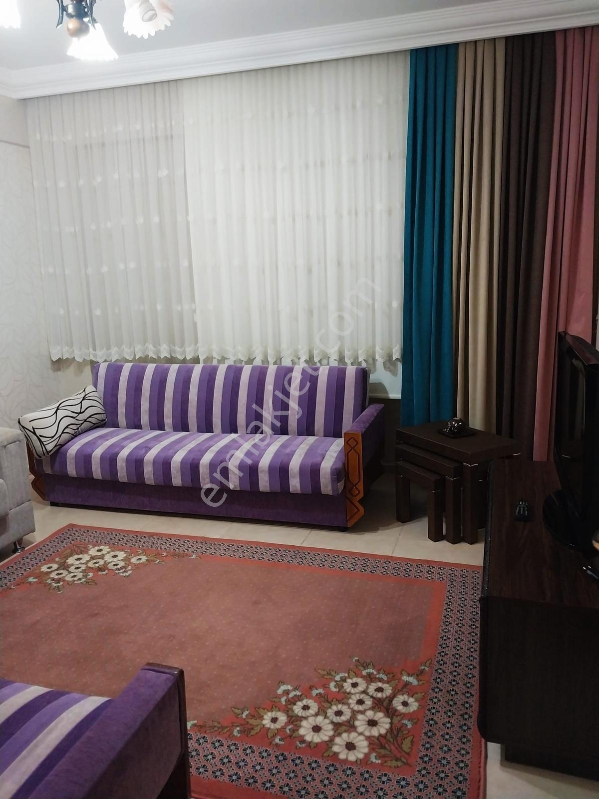 Muhtarım Gayrimenkulden Kurtuluş Mah 3+1 Eşyalı Kiralık Daire - Görsel 10