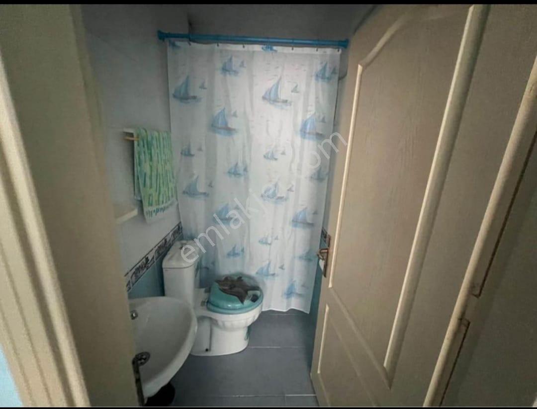 Muhtarım Gayrimenkulden Kurtuluş Mah 3+1 Eşyalı Kiralık Daire - Görsel 4