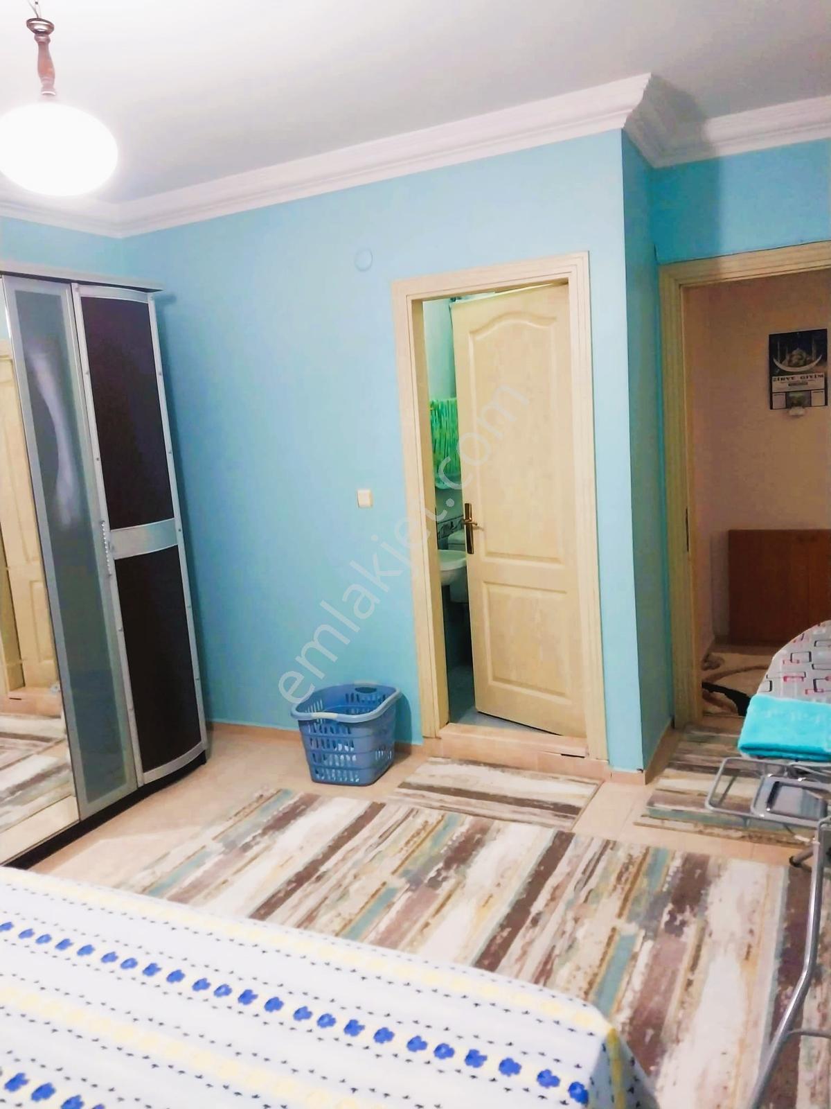 Muhtarım Gayrimenkulden Kurtuluş Mah 3+1 Eşyalı Kiralık Daire - Görsel 13