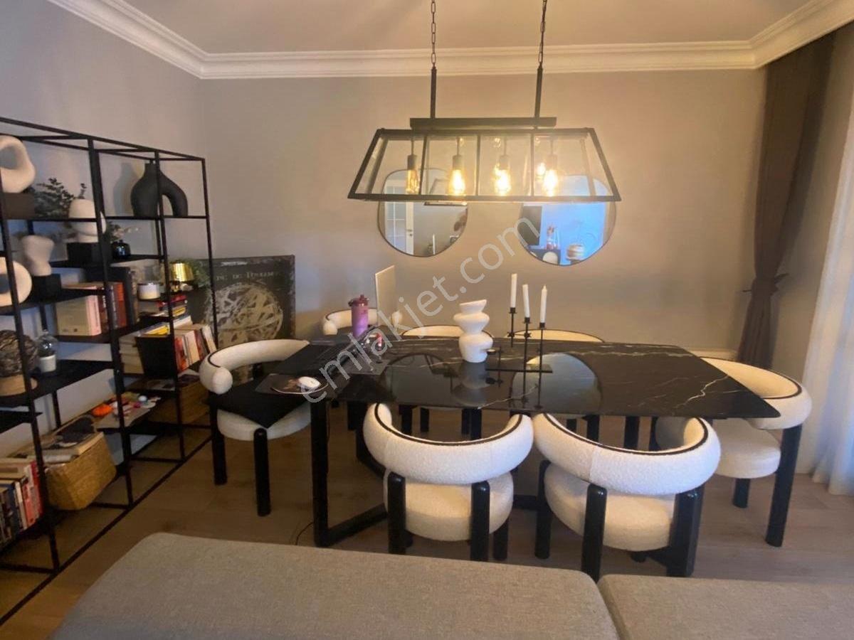 Gardenya'da Komple Tadilatlı İçi Sıfır 3+1 Ara Kat Satılık Daire - Görsel 23