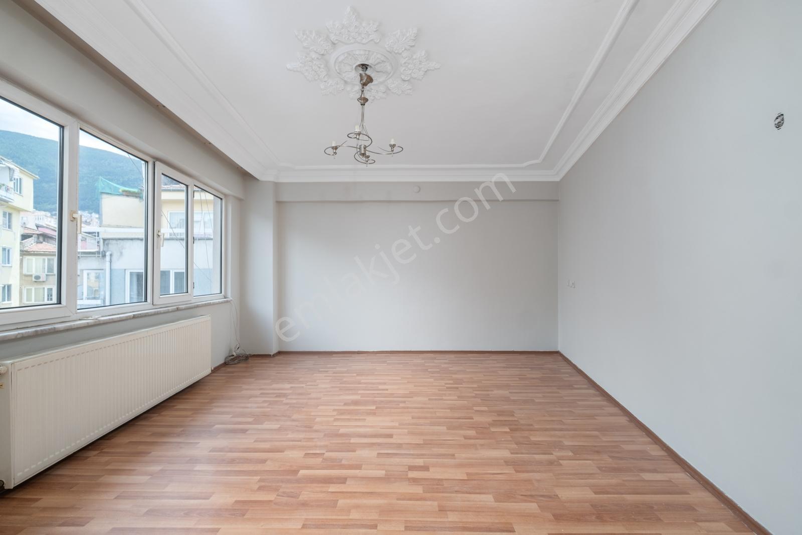 Remaxadvantage'den Setbaşı Lambalarında 3+1 Daire - Görsel 2
