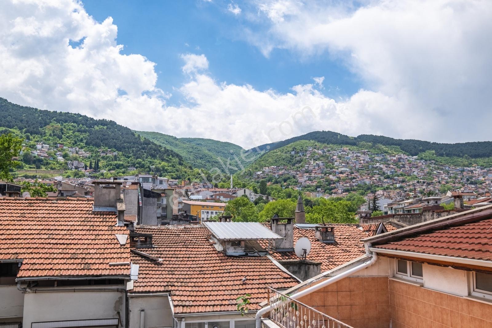 Remaxadvantage'den Setbaşı Lambalarında 3+1 Daire - Görsel 27
