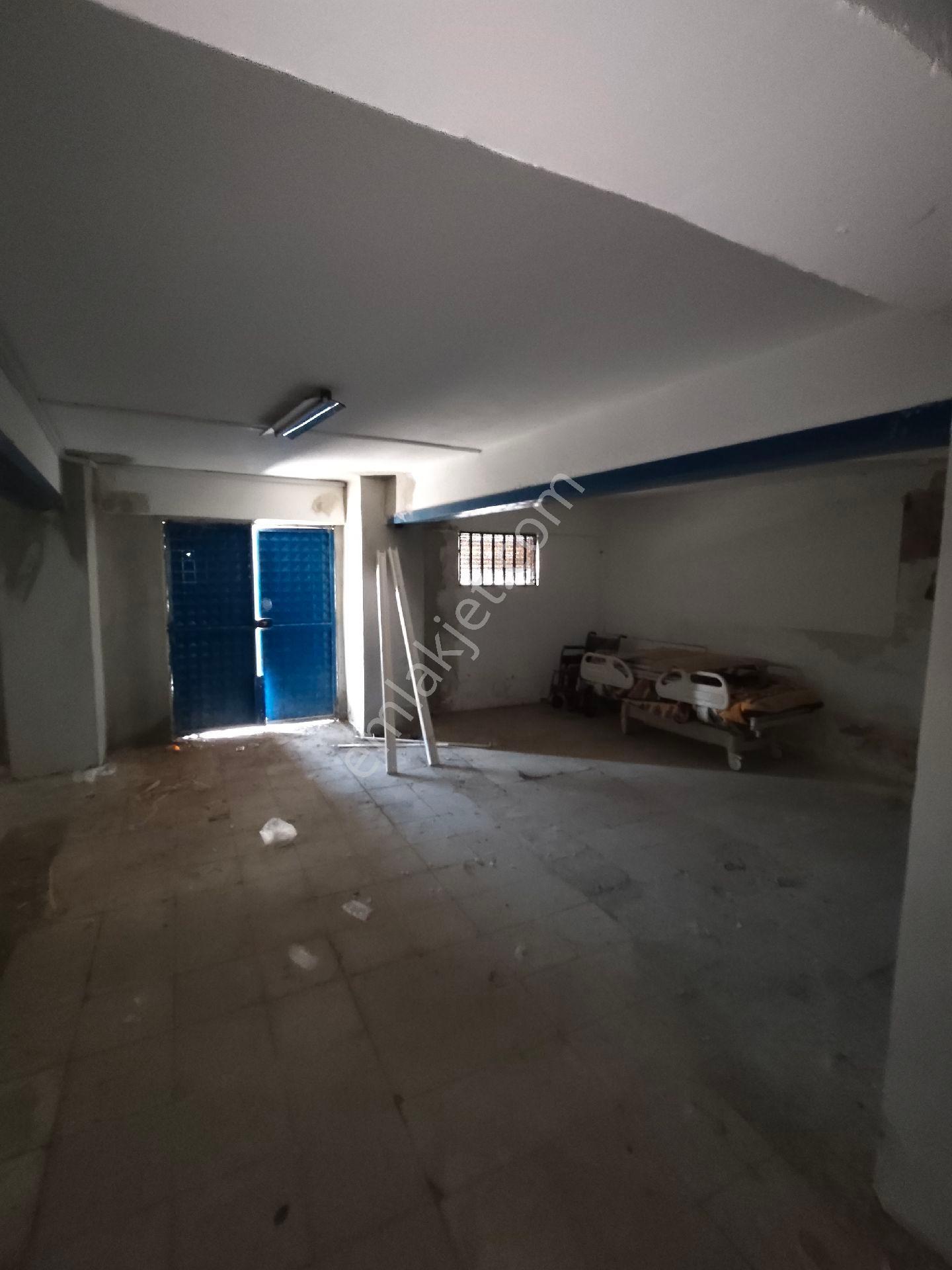 Artenew'den 380 M2 Düz Girişli Kiralık Depo - Görsel 15