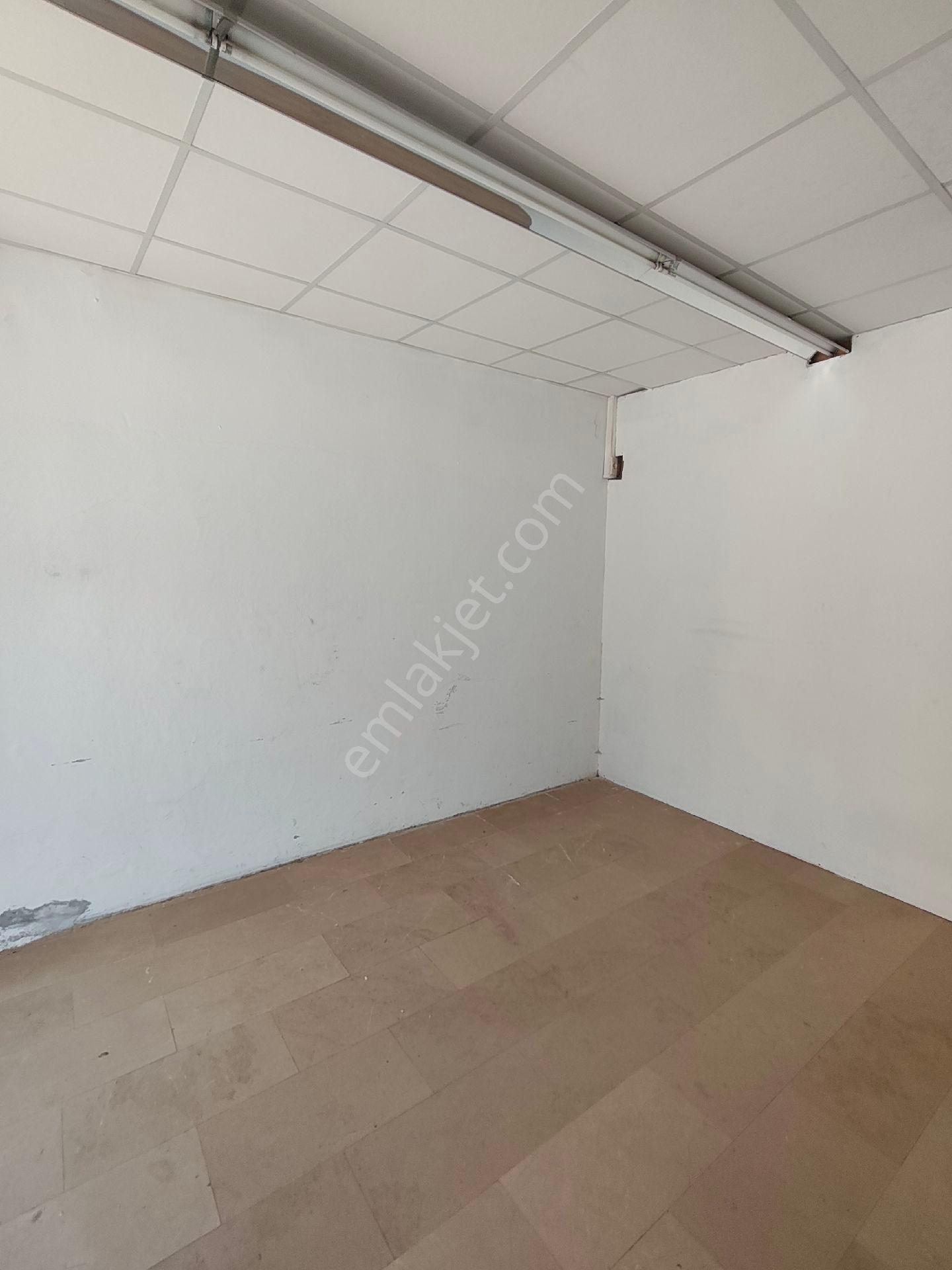 Artenew'den 380 M2 Düz Girişli Kiralık Depo - Görsel 3