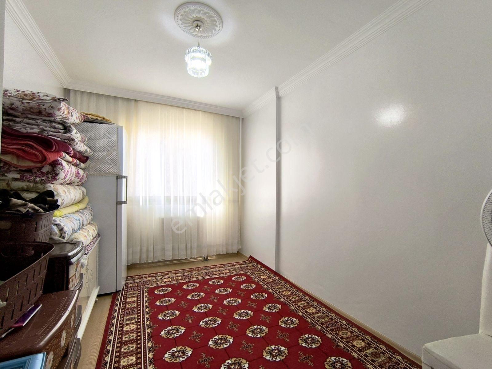 Seyrantepe Merkezi Konumda 3+1 Full Bakımlı Satılık Daire - Görsel 5