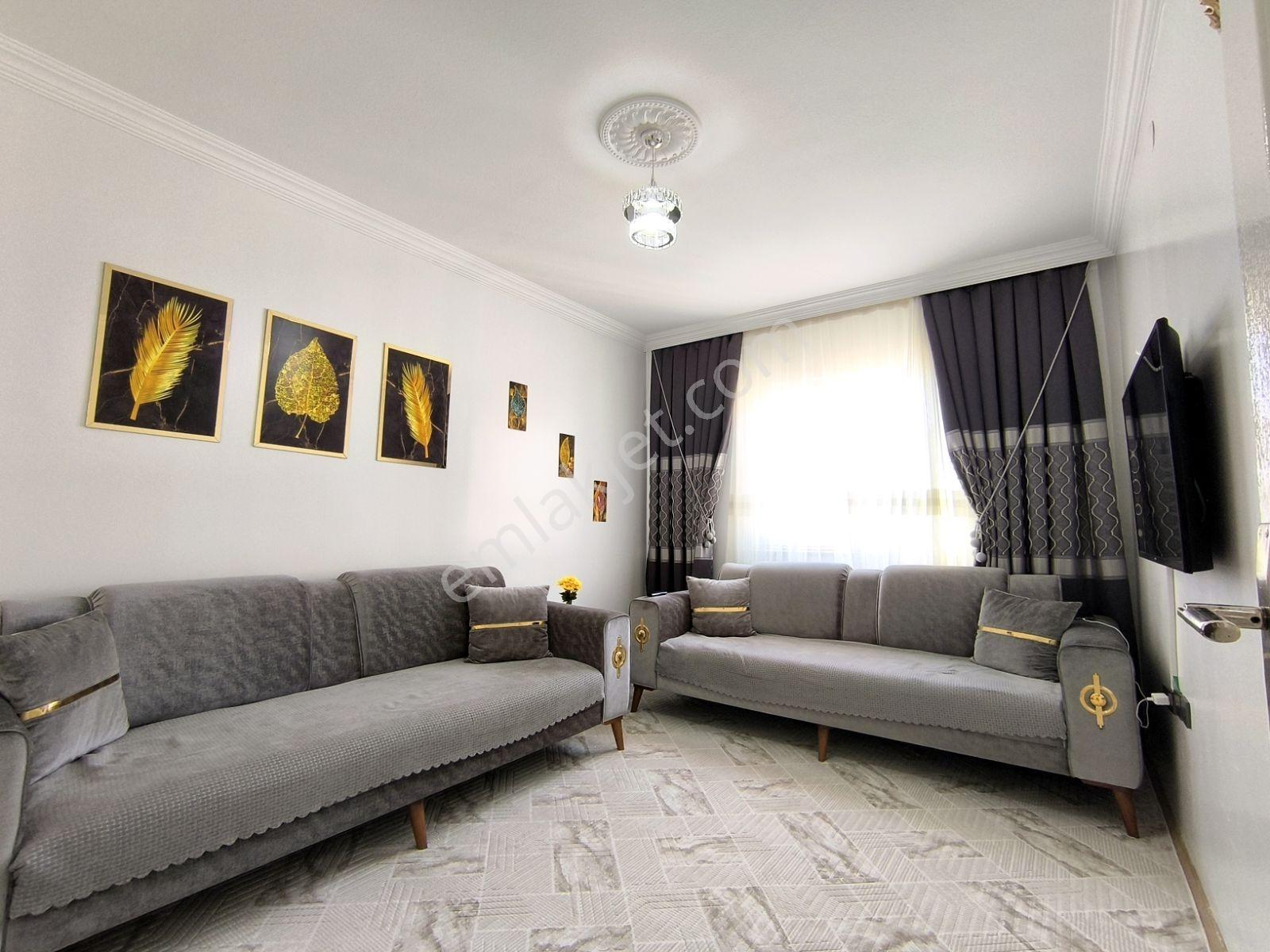 Seyrantepe Merkezi Konumda 3+1 Full Bakımlı Satılık Daire - Görsel 14