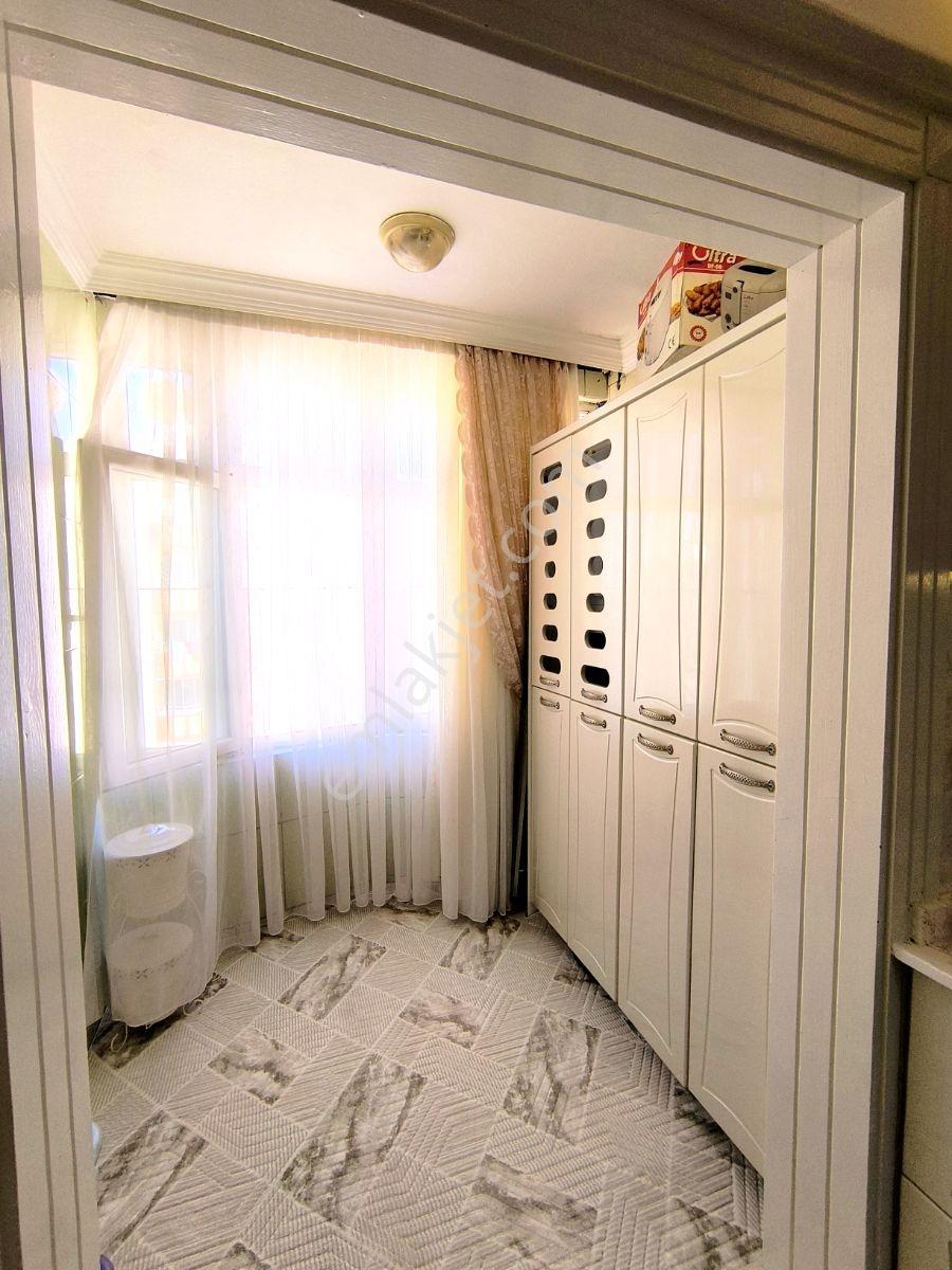 Seyrantepe Merkezi Konumda 3+1 Full Bakımlı Satılık Daire - Görsel 9