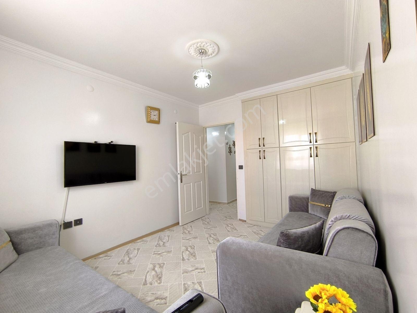 Seyrantepe Merkezi Konumda 3+1 Full Bakımlı Satılık Daire - Görsel 7