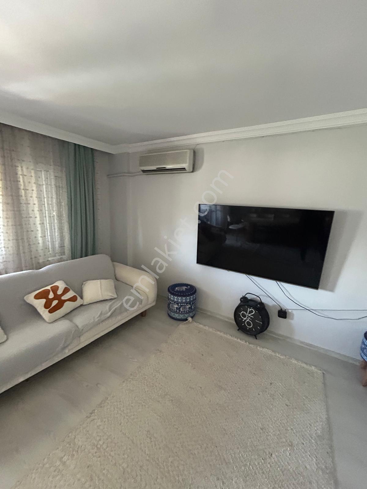 Bergama Maltepe Mahallesi Milletbahçesi Karşısı Satılık 3+1daire - Görsel 34