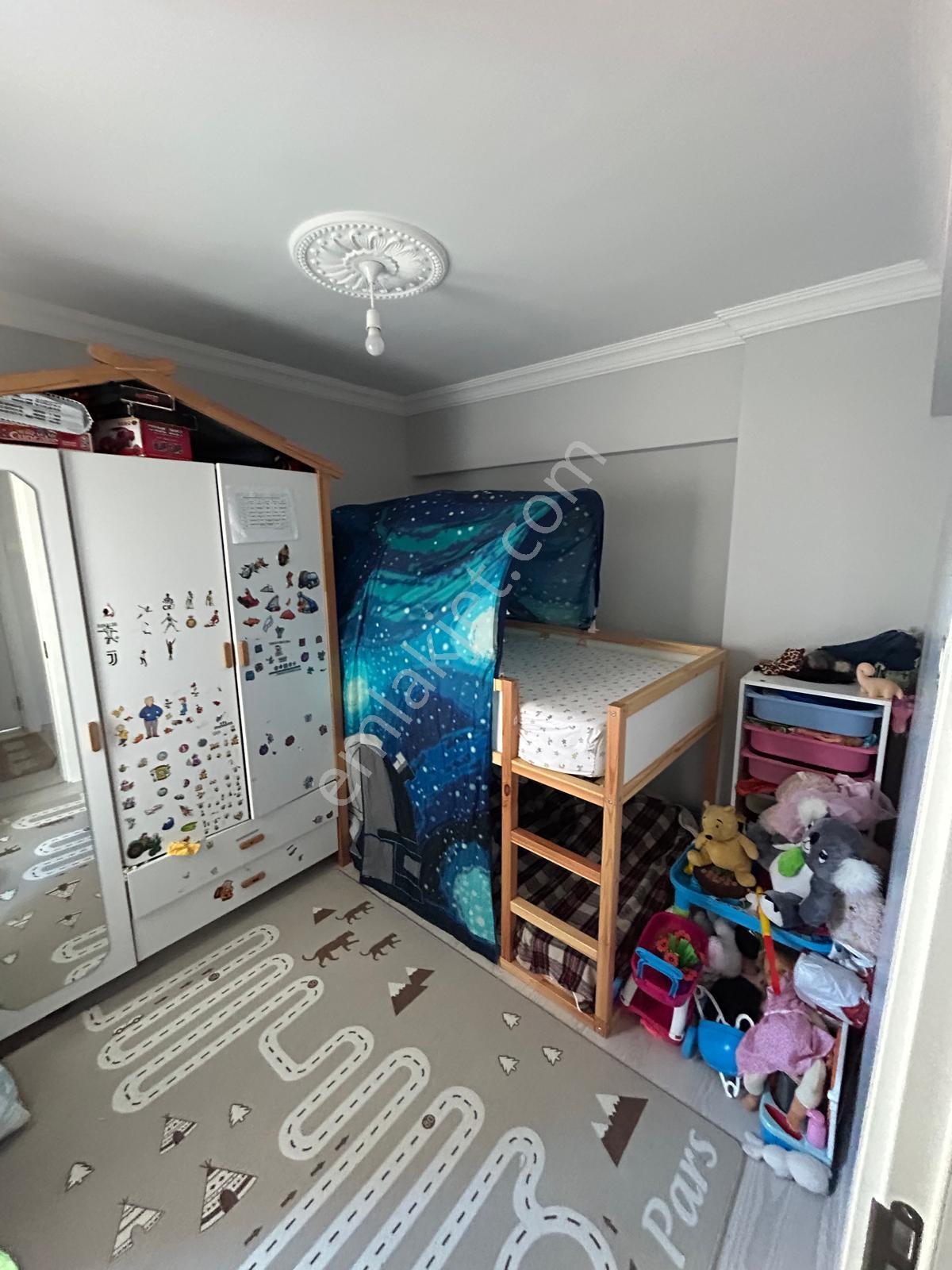 Bergama Maltepe Mahallesi Milletbahçesi Karşısı Satılık 3+1daire - Görsel 27