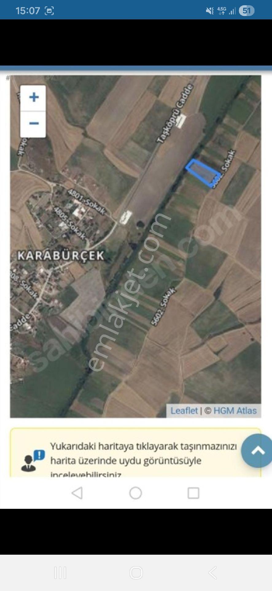 Sahıbınden Kelepire Uygun Yer