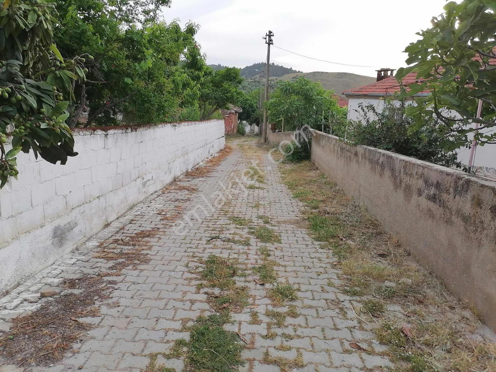 Re/max Pinden Aydın Efeler Şahnalı Köyünde Doğa Manzaralı Arsa