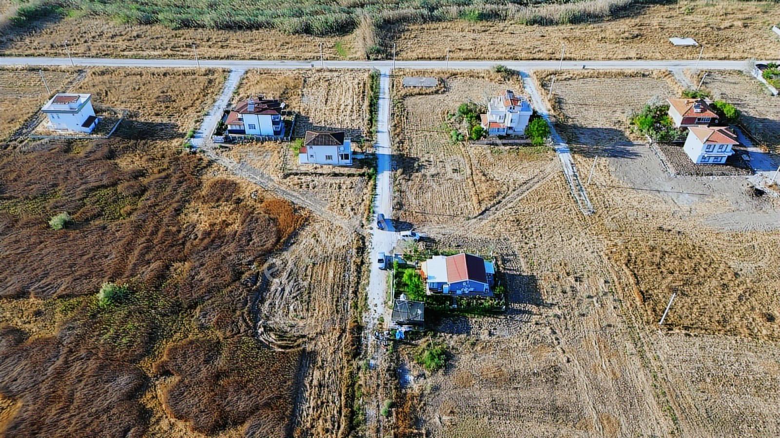 Denizkent Çiftecesmeler Mah.denize Yakın 290 M2 Arsa - Görsel 15