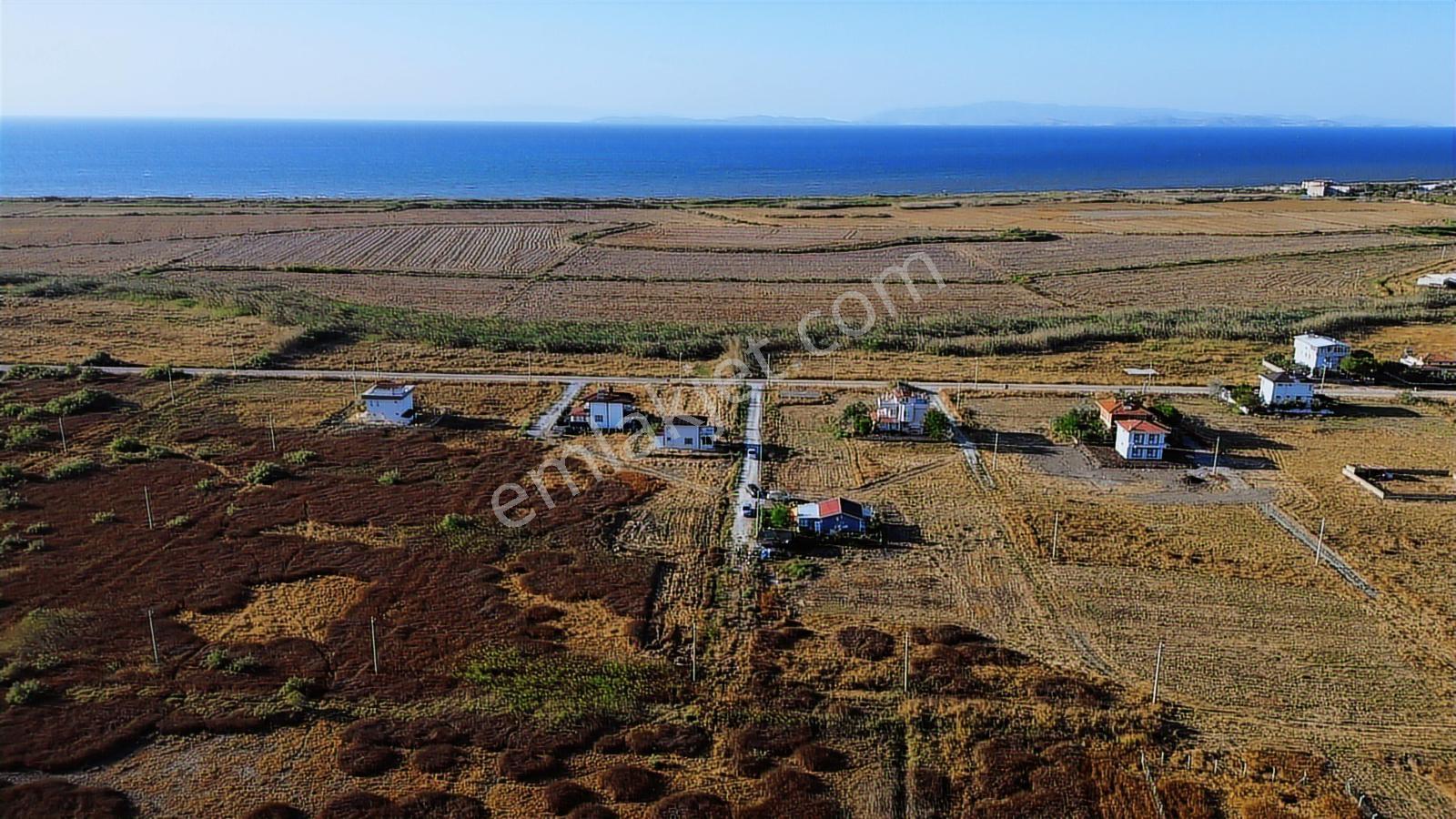 Denizkent Çiftecesmeler Mah.denize Yakın 290 M2 Arsa - Görsel 6