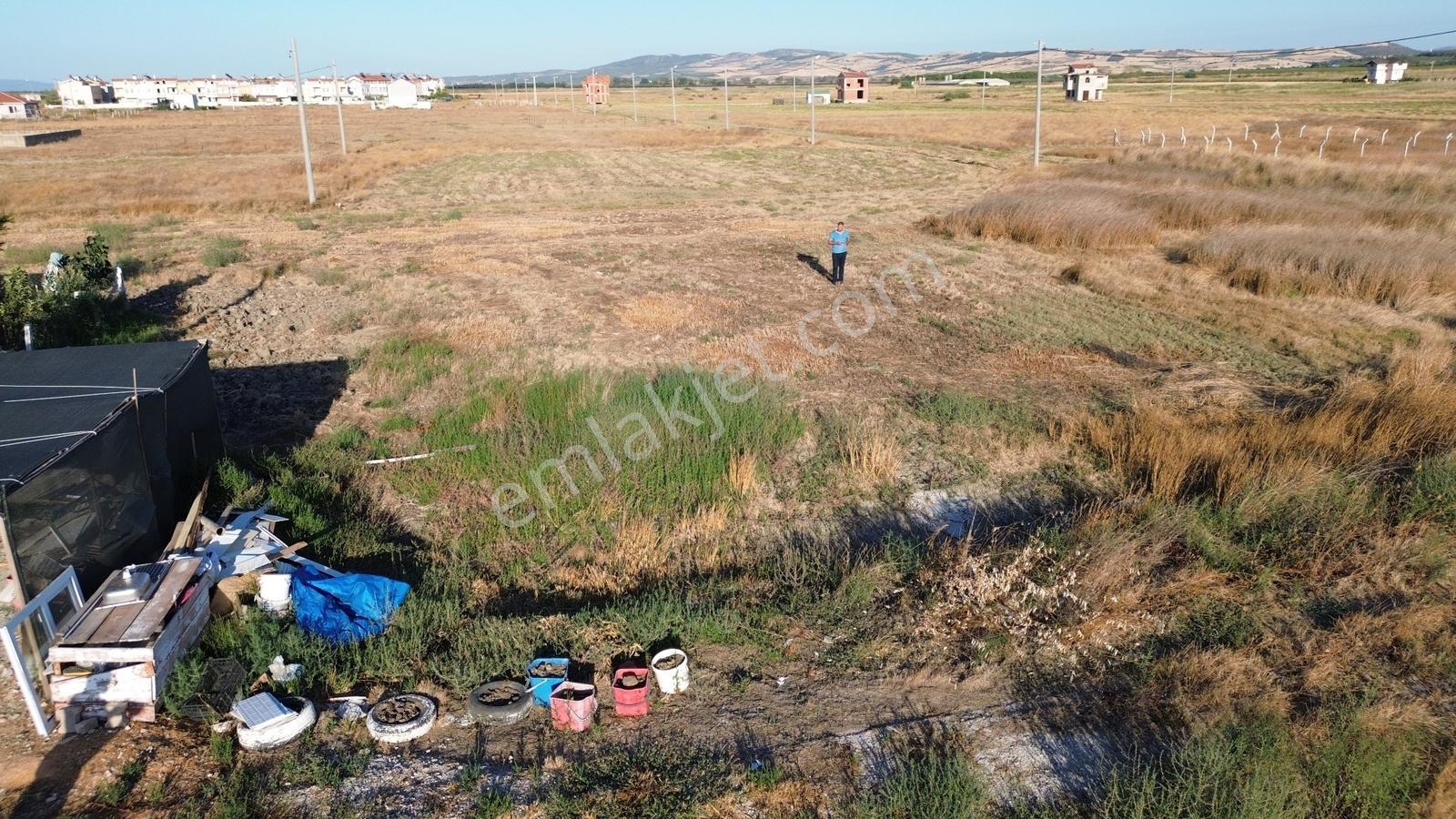 Denizkent Çiftecesmeler Mah.denize Yakın 290 M2 Arsa - Görsel 23