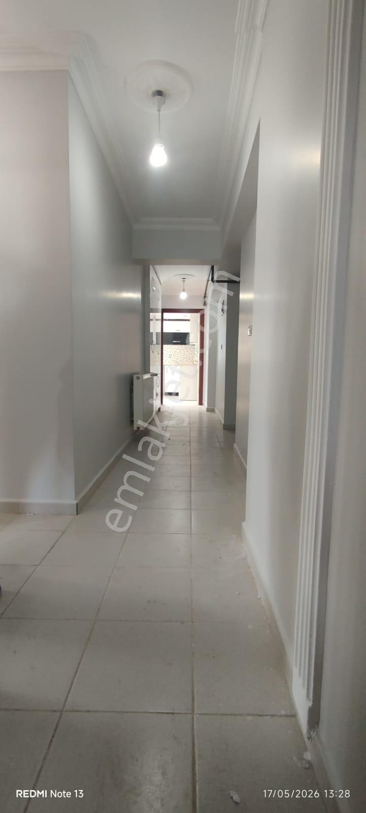 Nehirden Dokuzkavaklarda Ana Cadde Üzeri Satılık 2+1 Daire - Görsel 14