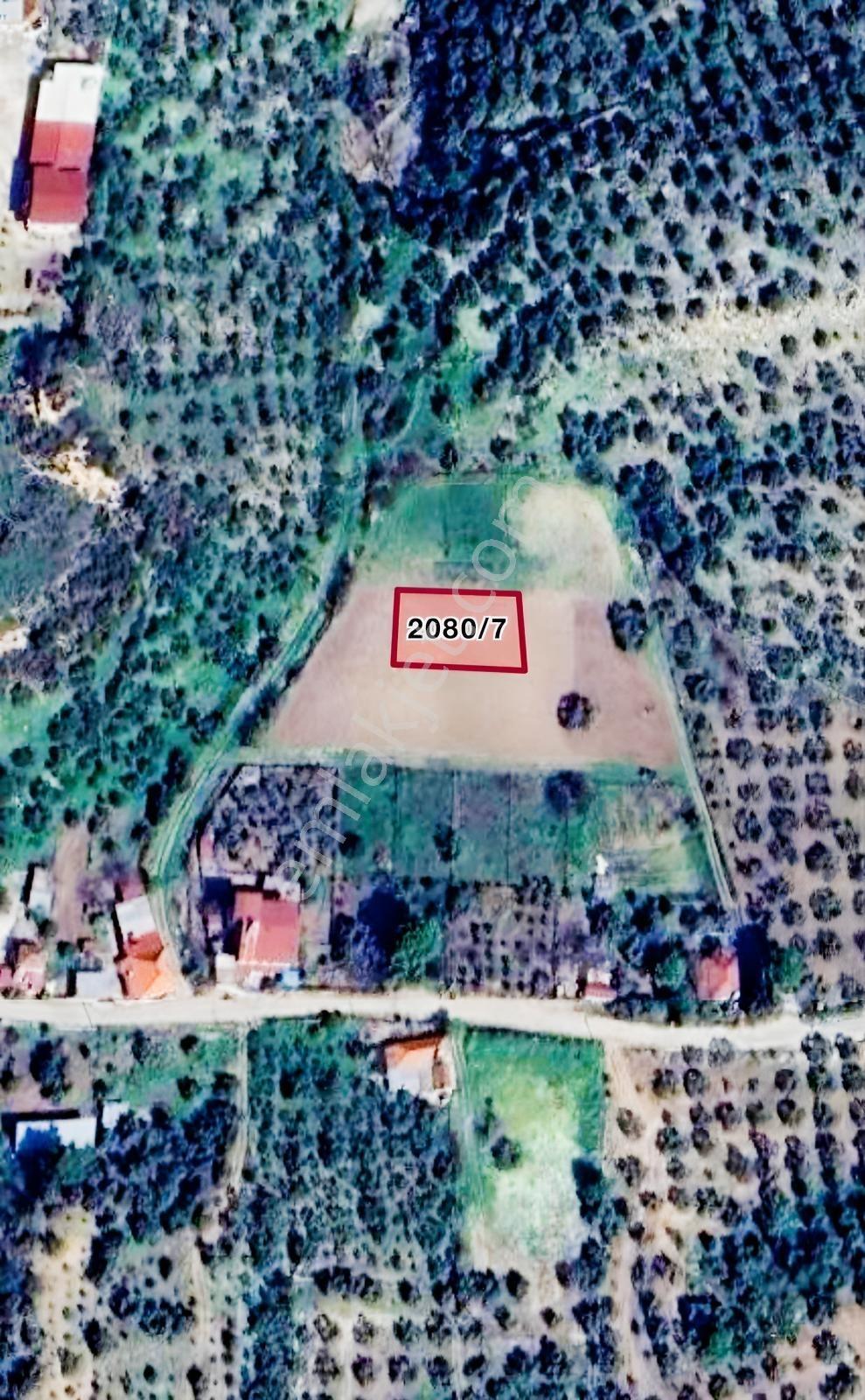Akyeniköy'de 30/60 İmarlı Satılık Arsa - Görsel 3
