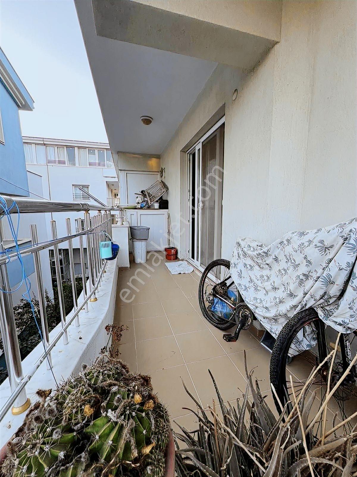Didim Efelerde 3 Banyolu 3+2 Eşyalı Satılık Dubleks - Görsel 11