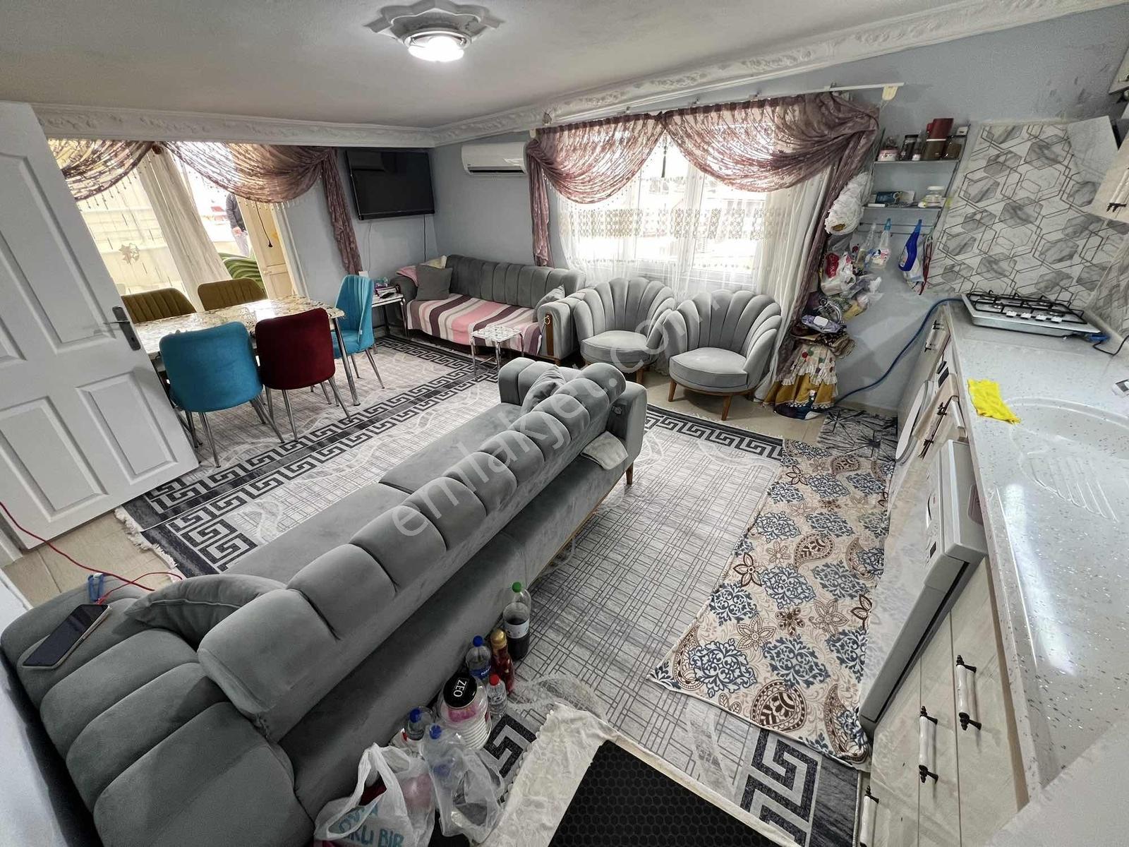 Didim'de Satılık 3+1 Dubleks Daire - Görsel 18