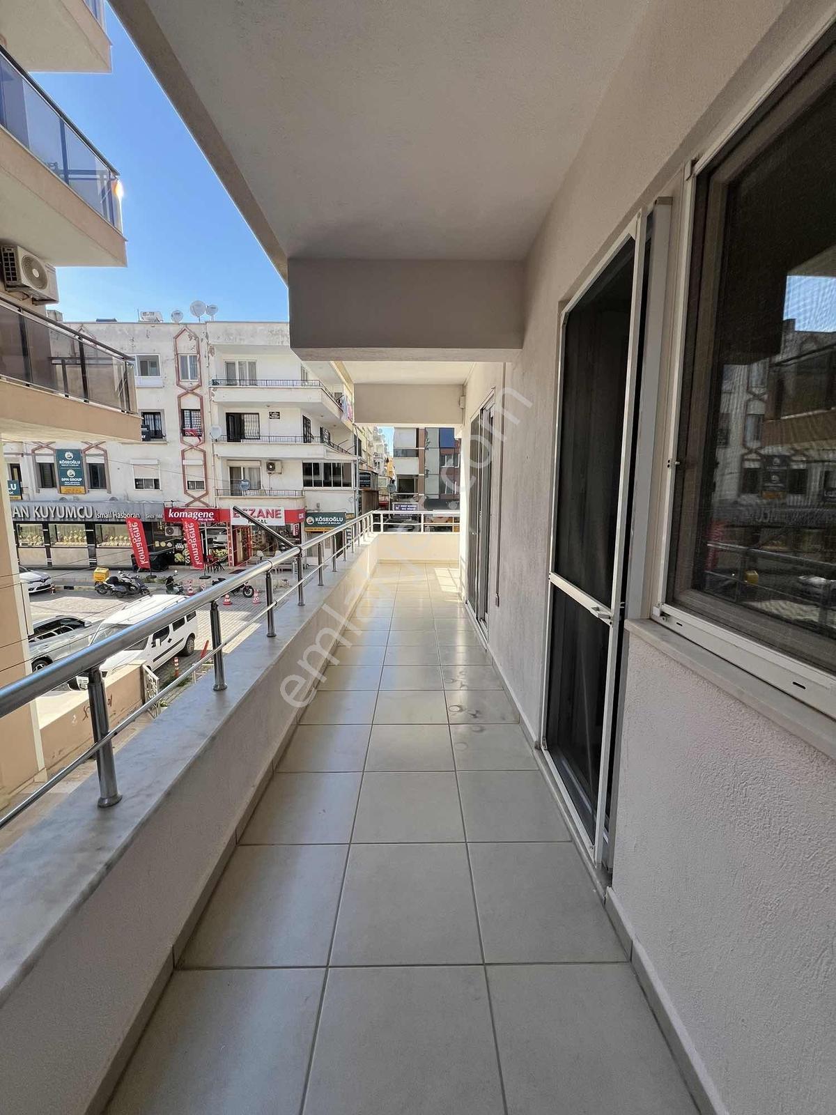 Tam Merkezde Ön Cephe Kiralık Daire - Görsel 7
