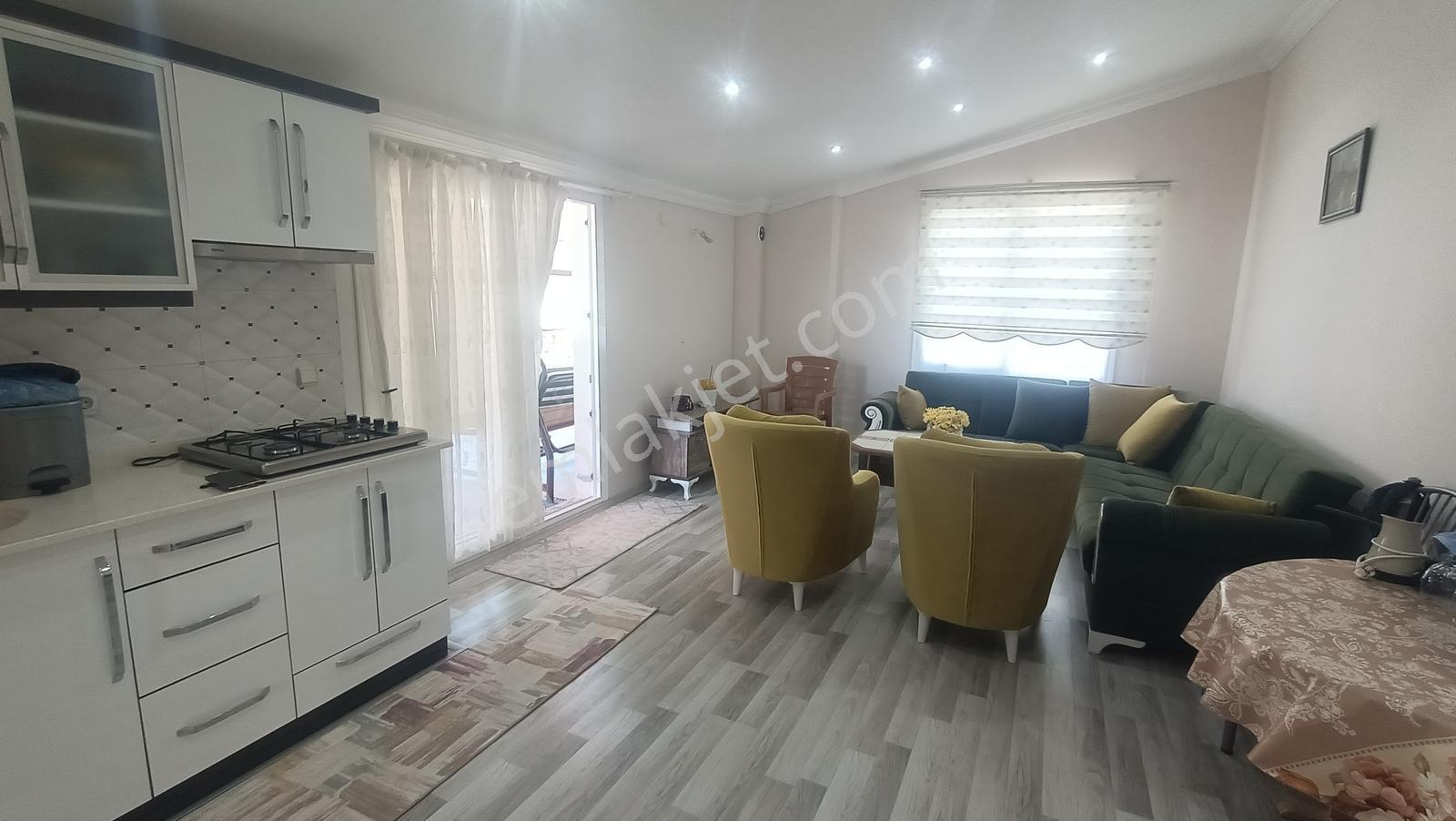 !didim Merkezde Ön Cephe & Manzaralı 3+1 Dubleks Daire Satılık - Görsel 17