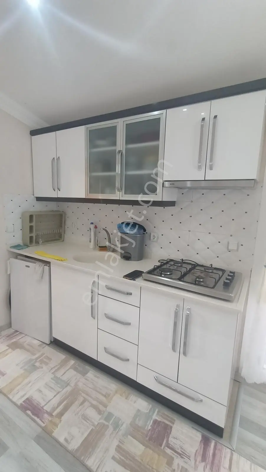 !didim Merkezde Ön Cephe & Manzaralı 3+1 Dubleks Daire Satılık - Görsel 16