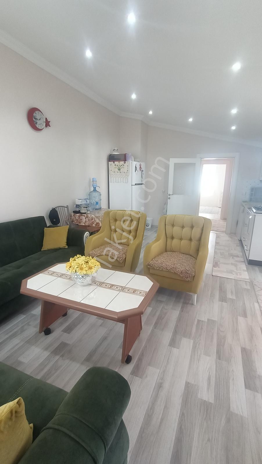 !didim Merkezde Ön Cephe & Manzaralı 3+1 Dubleks Daire Satılık - Görsel 15