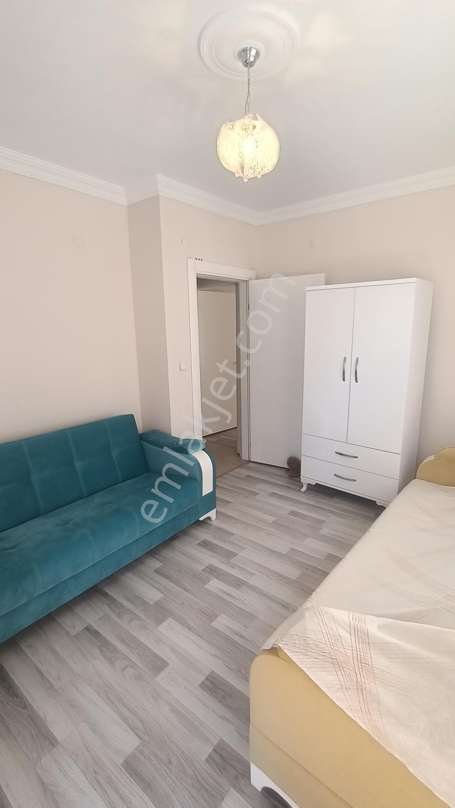 !didim Merkezde Ön Cephe & Manzaralı 3+1 Dubleks Daire Satılık - Görsel 9