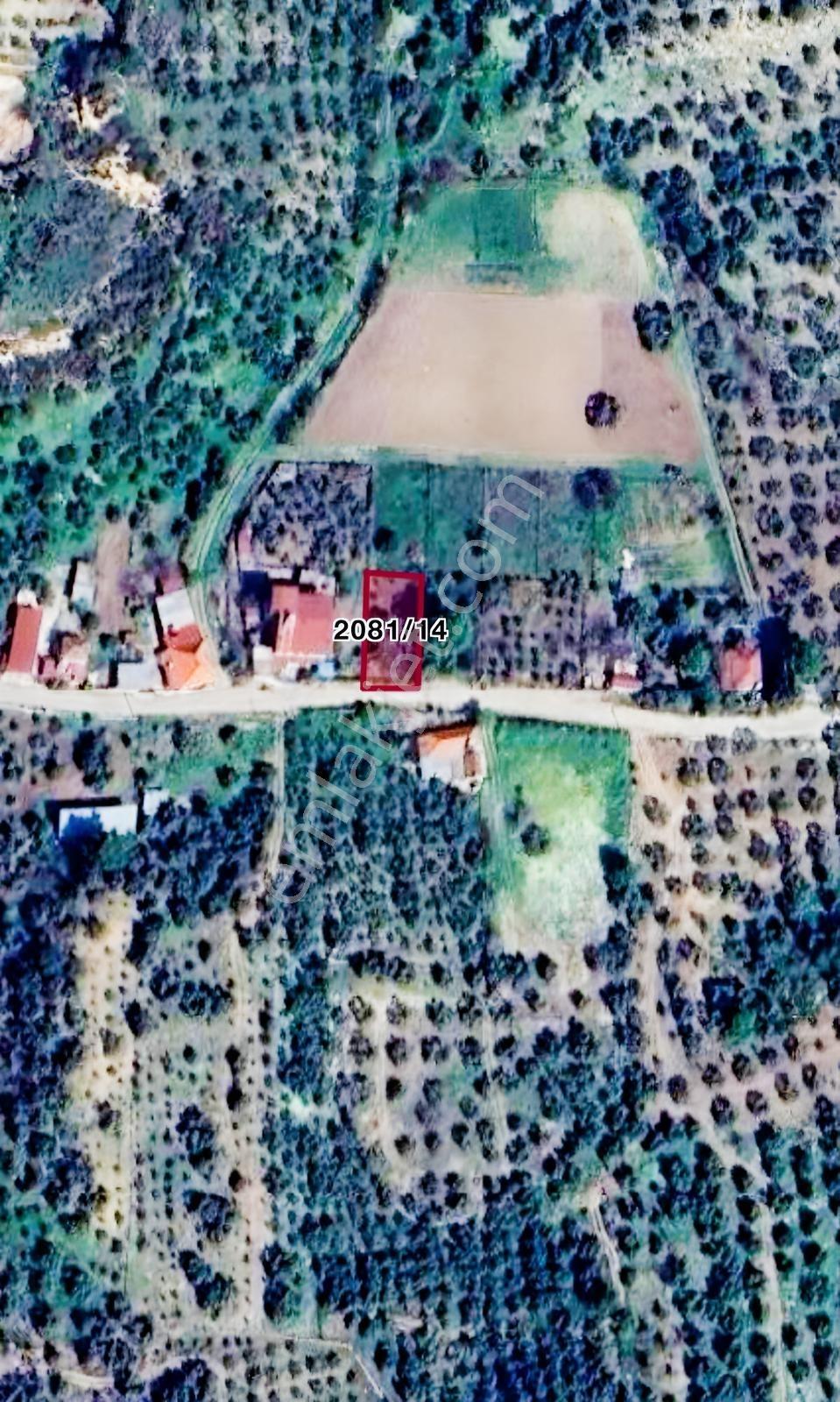 Akyeniköy'de 30/60 İmarlı Satılık Arsa - Görsel 6