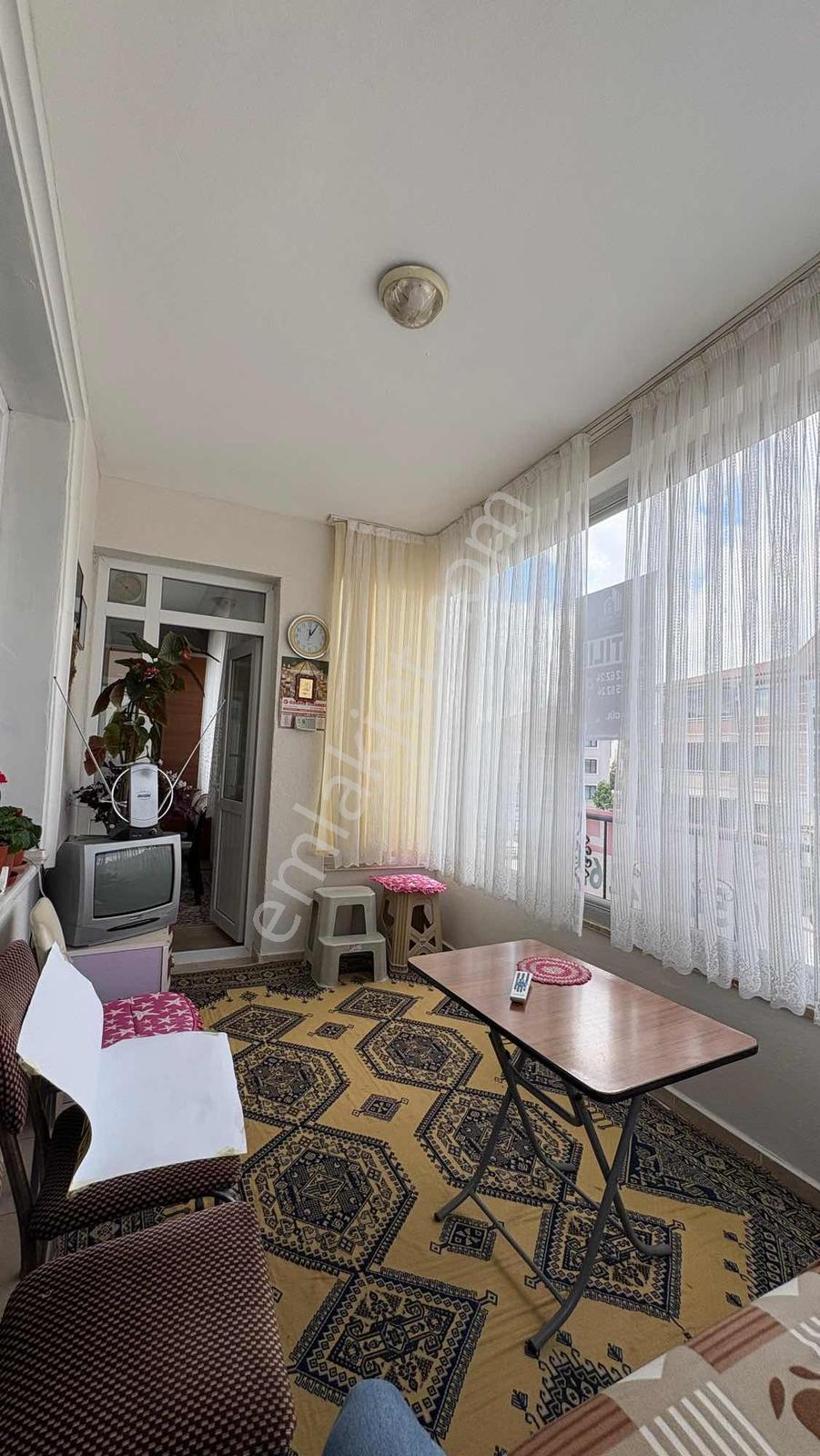 Tuncaygül'den Satılık Ara Kat Ferah Daire | Çakırkent Sitesi - Görsel 11