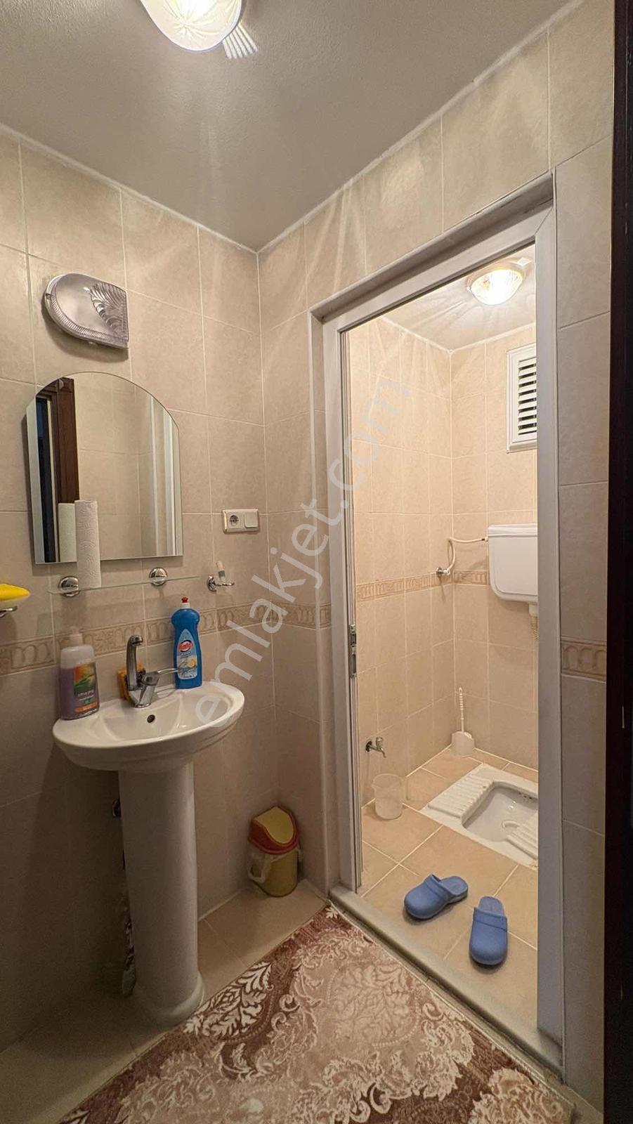 Tuncaygül'den Satılık Ara Kat Ferah Daire | Çakırkent Sitesi - Görsel 10