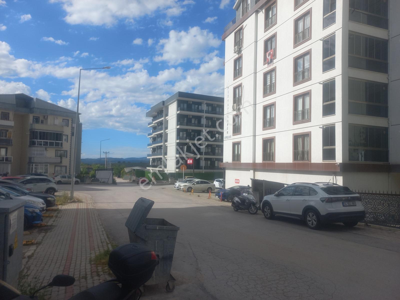 Görükle'de Satılık Geniş 2+1 Daire - Görsel 20