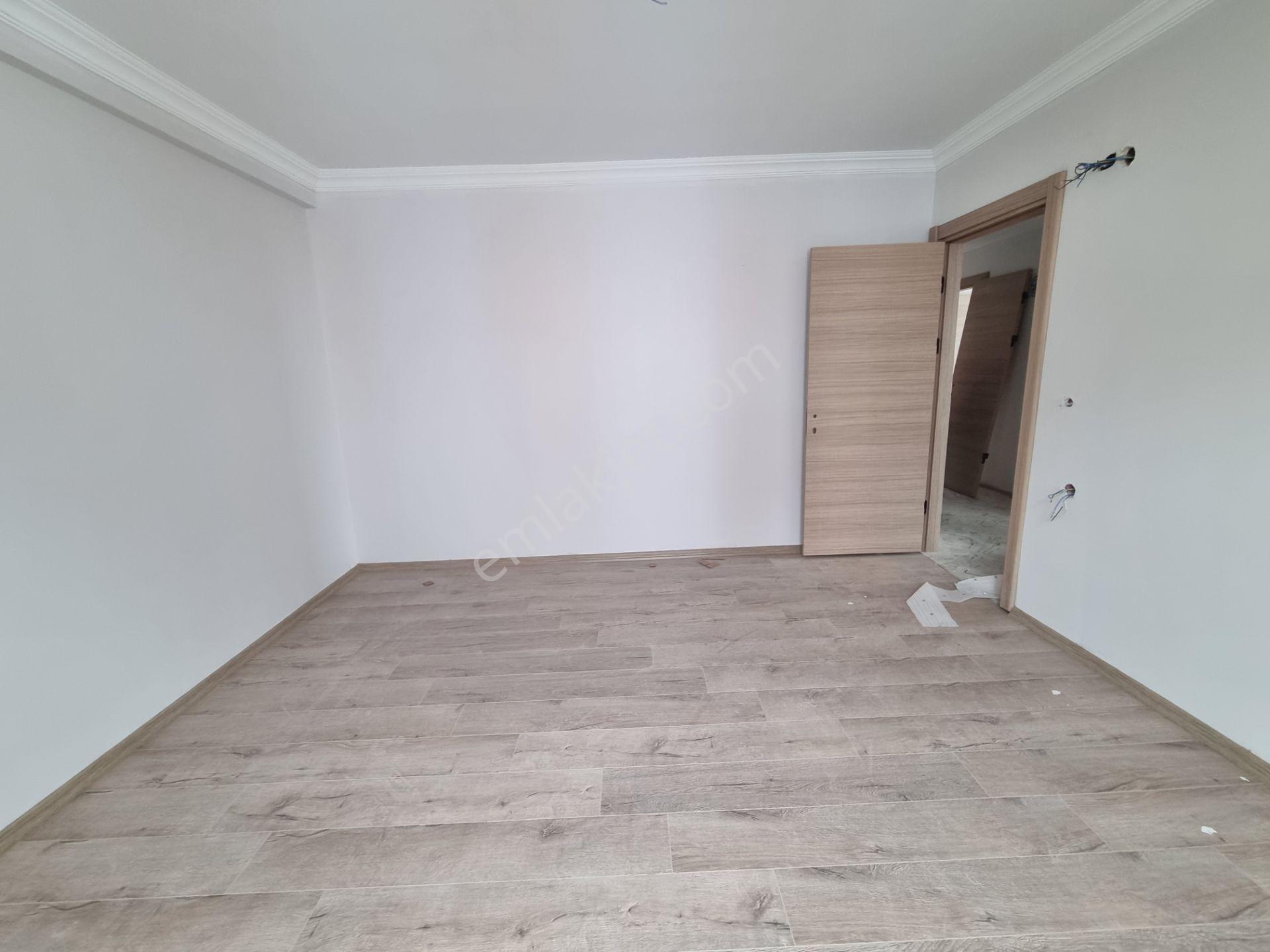 Akgün Kurumsal'dan Canik Uludağ Mah Satılık 2+1 Daireler - Görsel 27