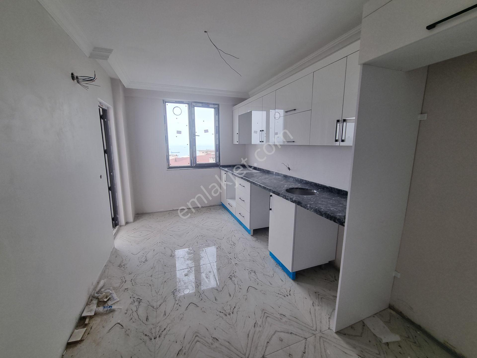 Akgün Kurumsal'dan Canik Uludağ Mah Satılık 2+1 Daireler - Görsel 36